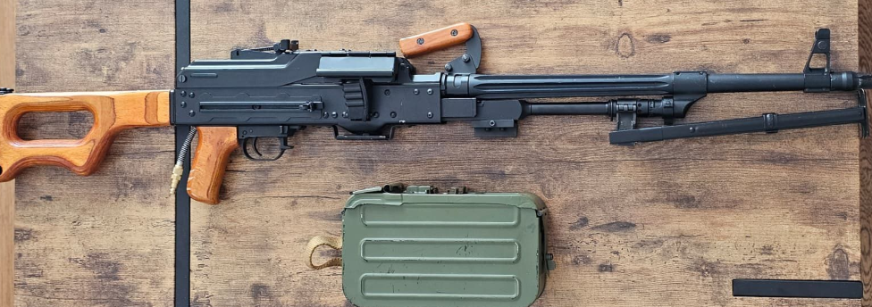 [S/Z] PK A&K HPA JACK
