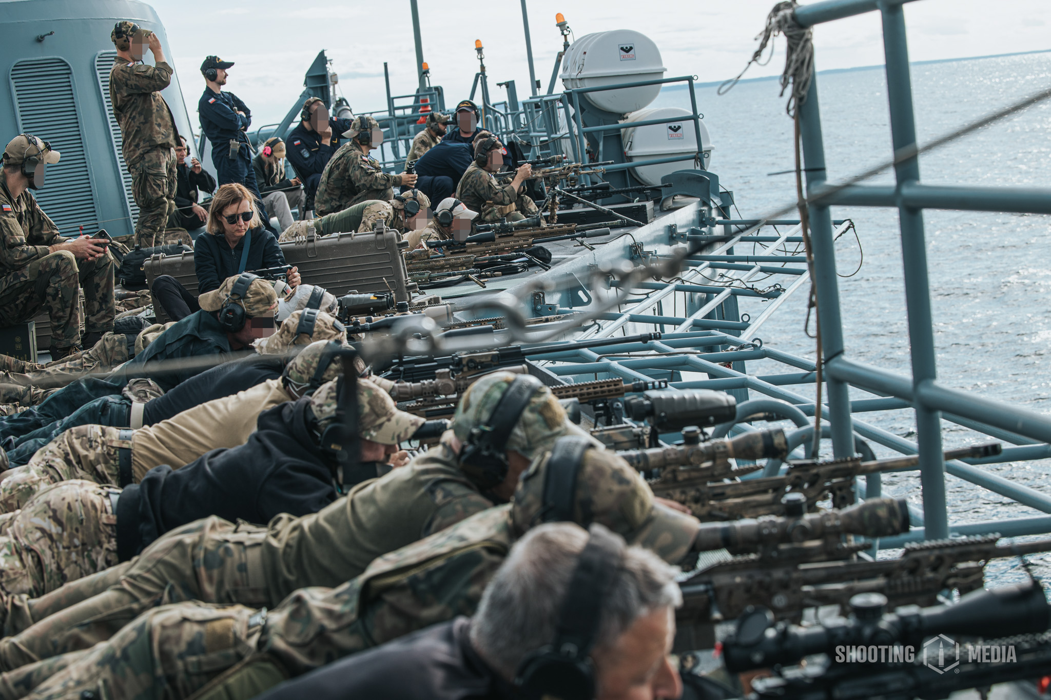 Mare Balticum Sniper Challenge (26-27.09.2025)