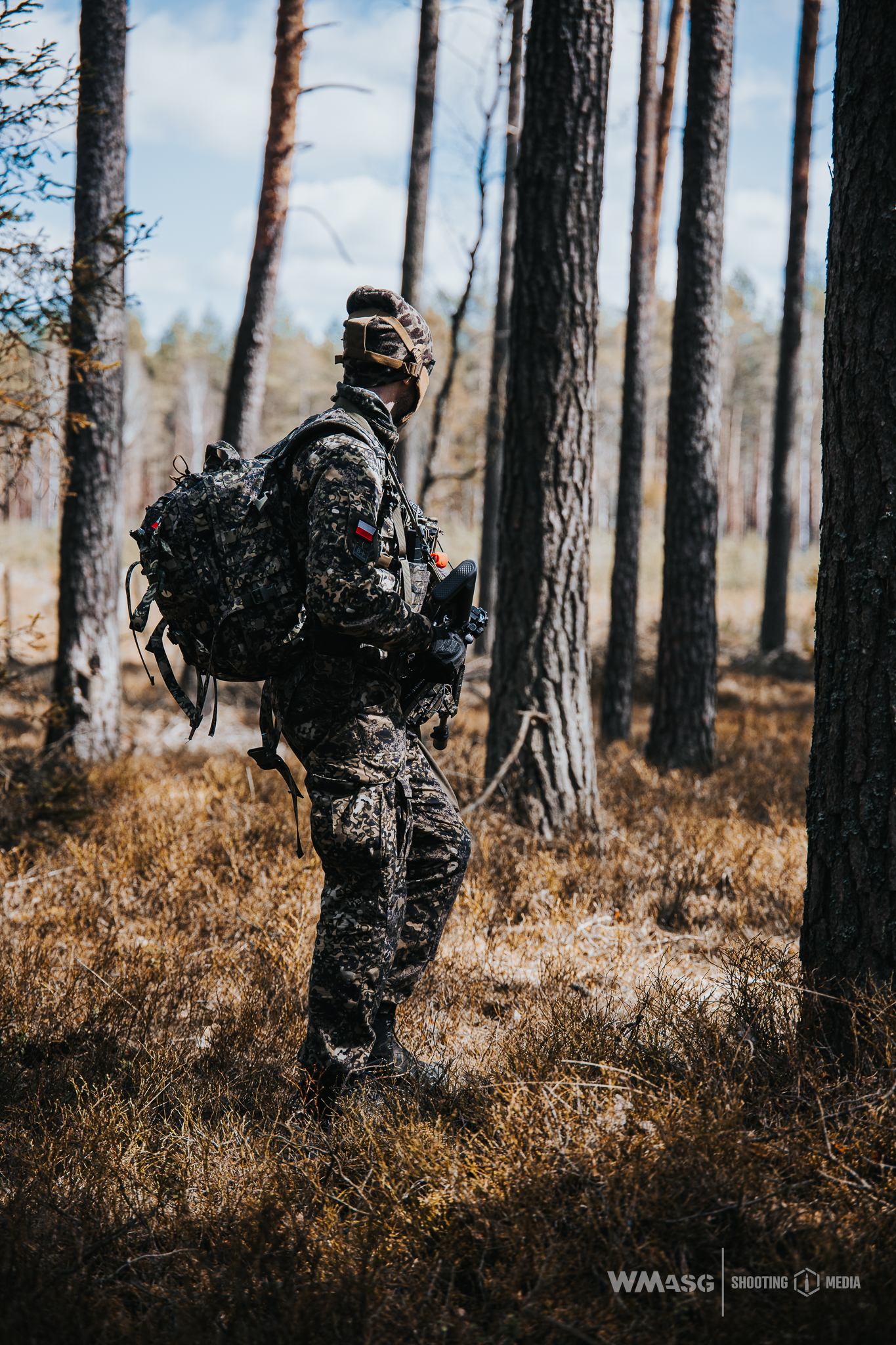 Wyścig Szczurów VI (fotorelacja)