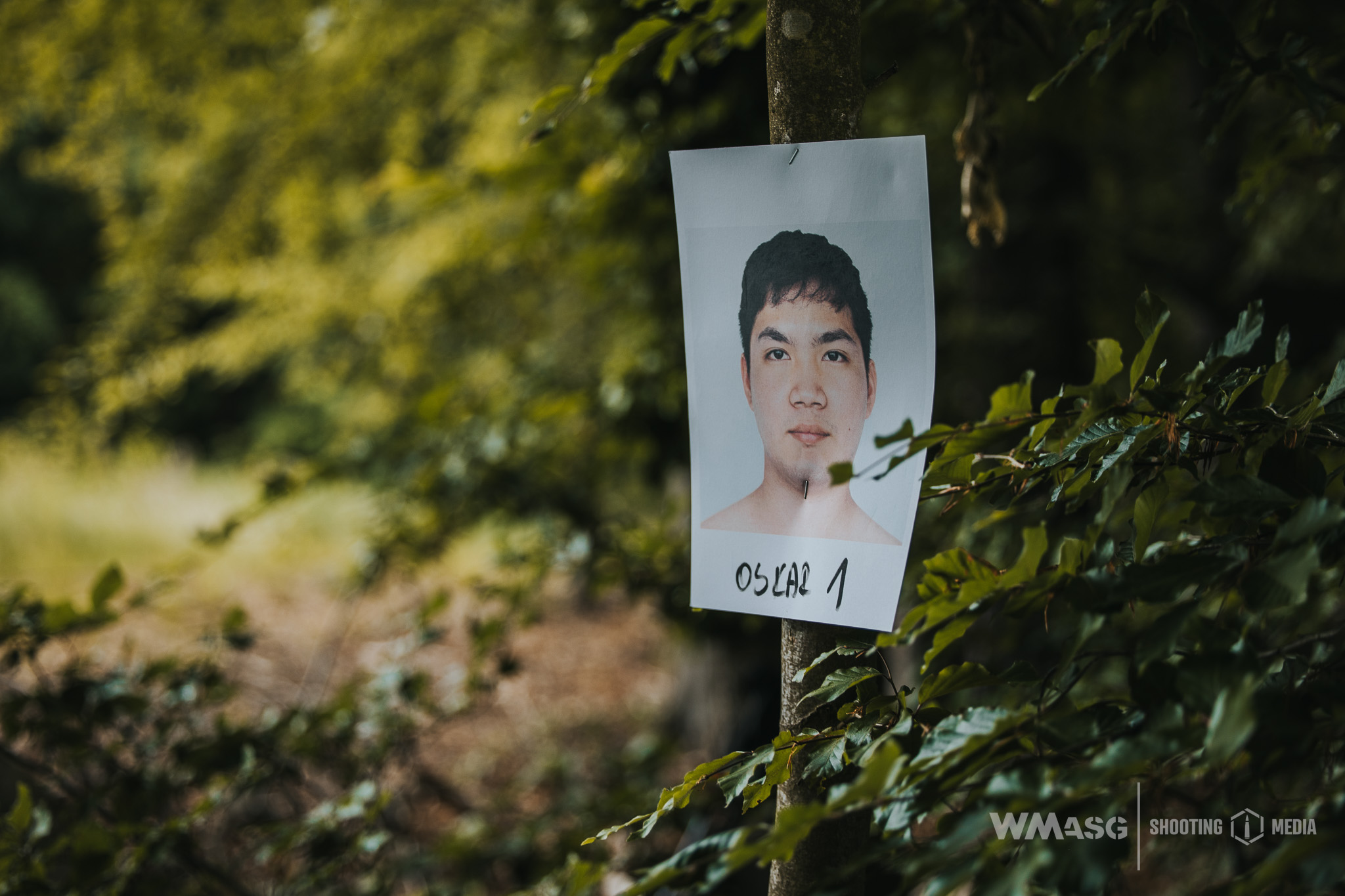 Fotorelacja z zawodów taktyczno-strzeleckich Delta Recon Squad SAR (7-8.06.2025)