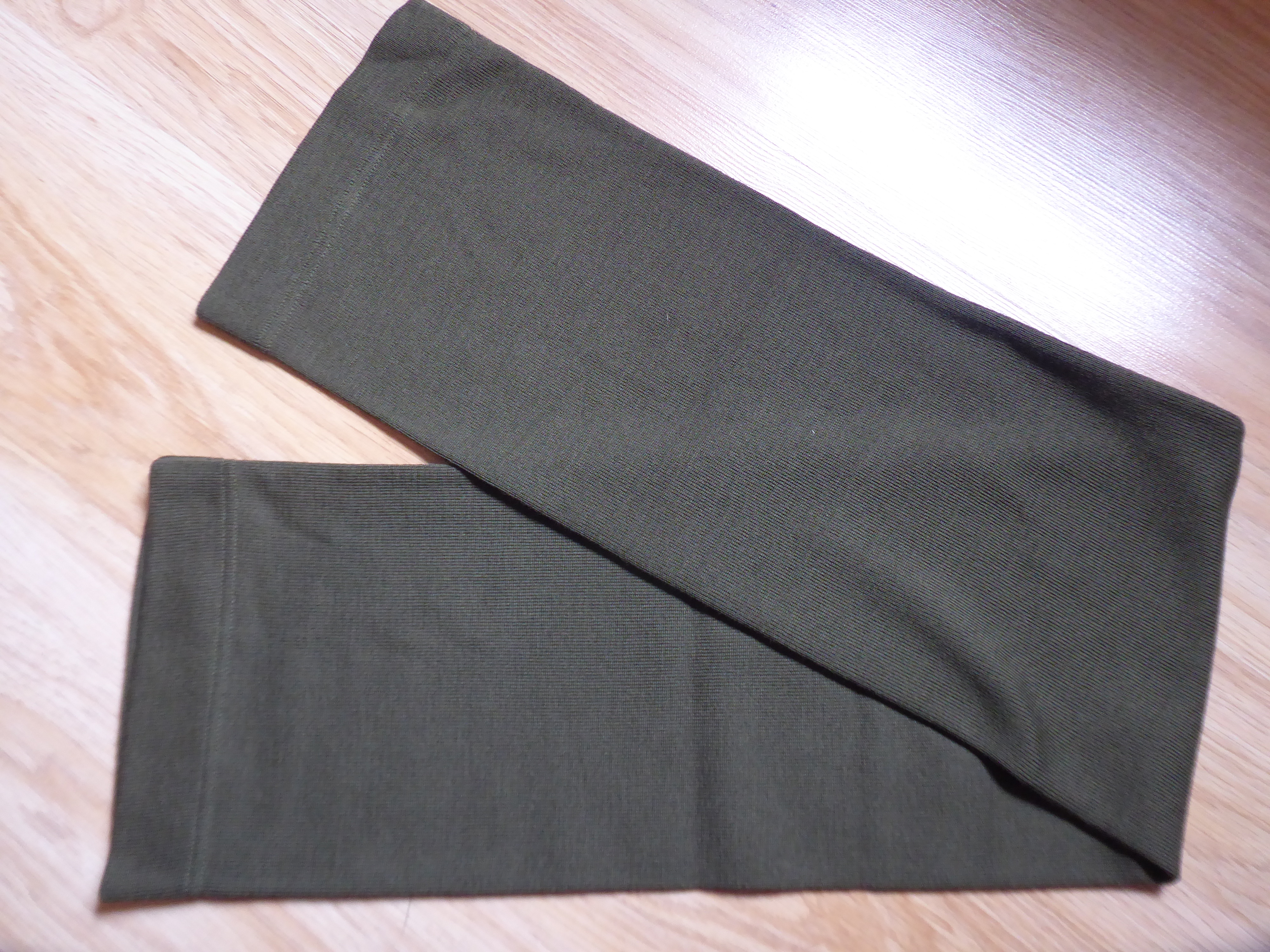 Szalokominiarka, szalokomin, kontrakt wojskowy