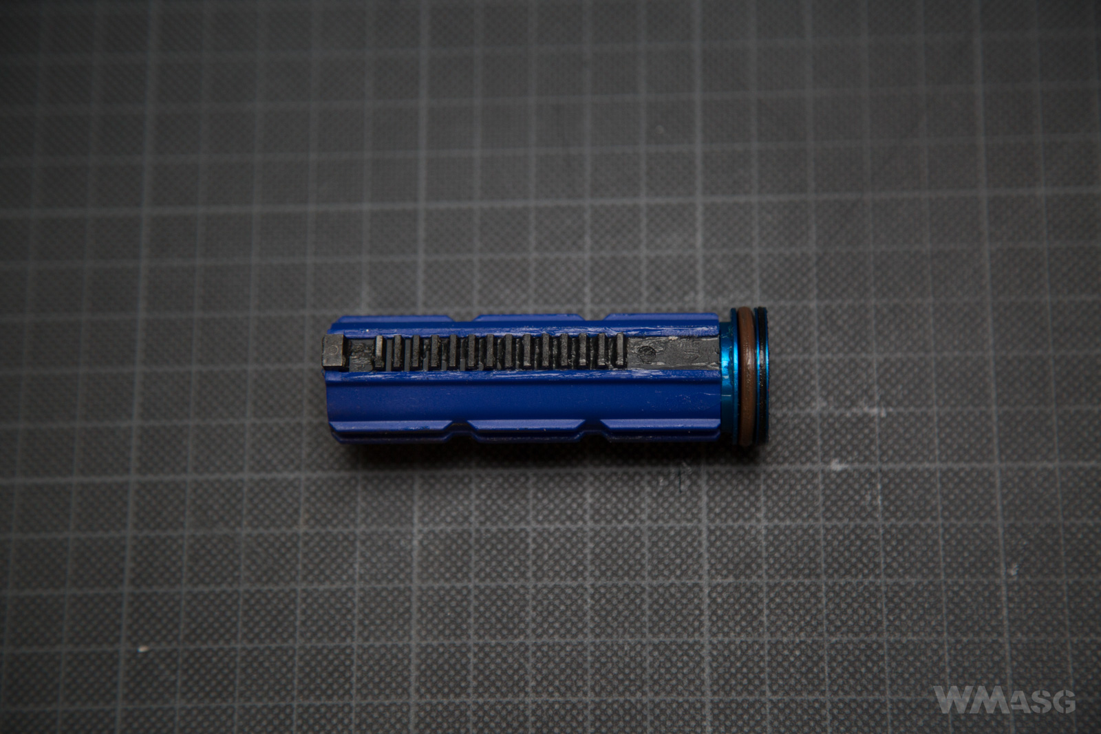 Nowa Specna Arms serii Edge - vol. 2. - wewnątrz