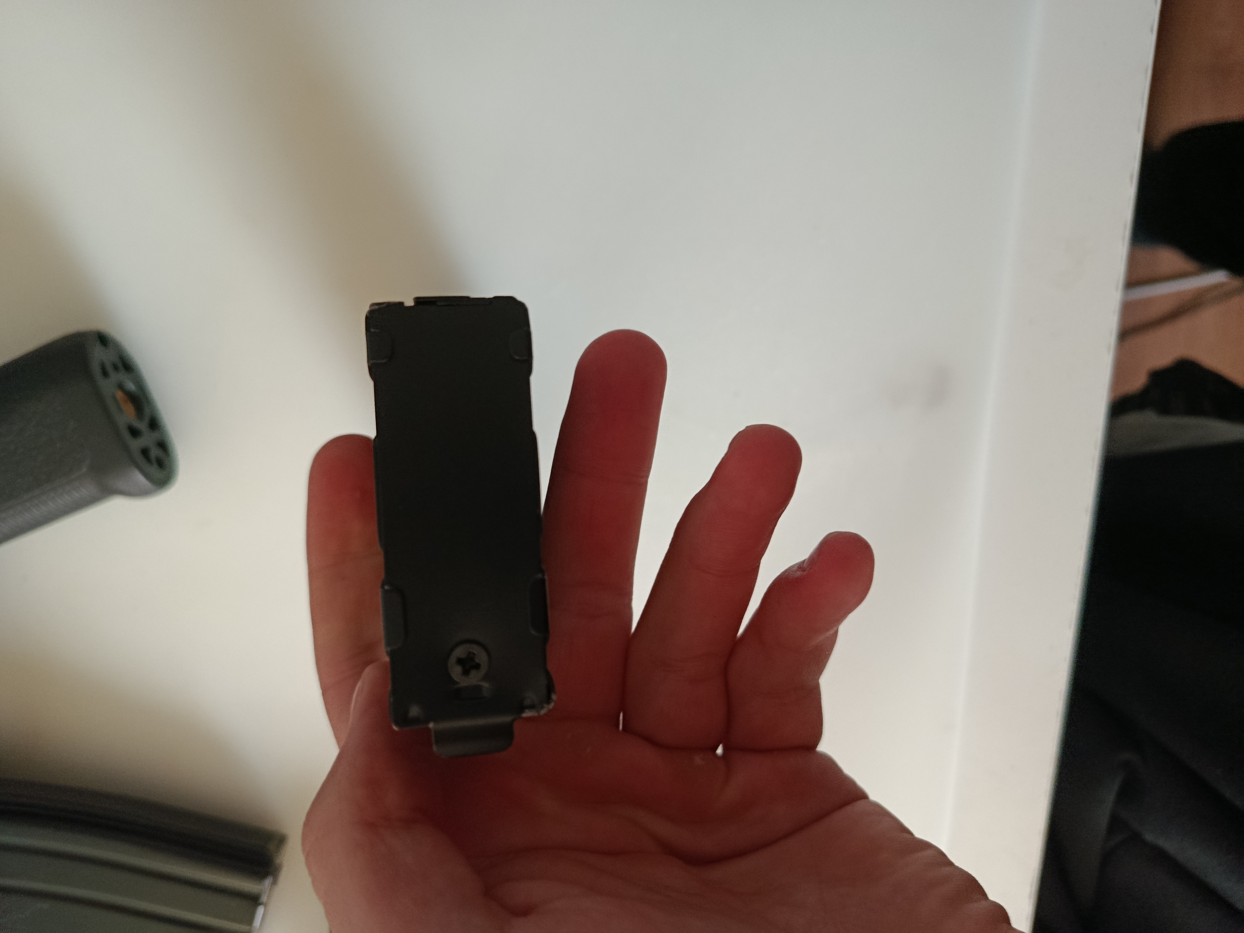Replika M904E Double Eagle