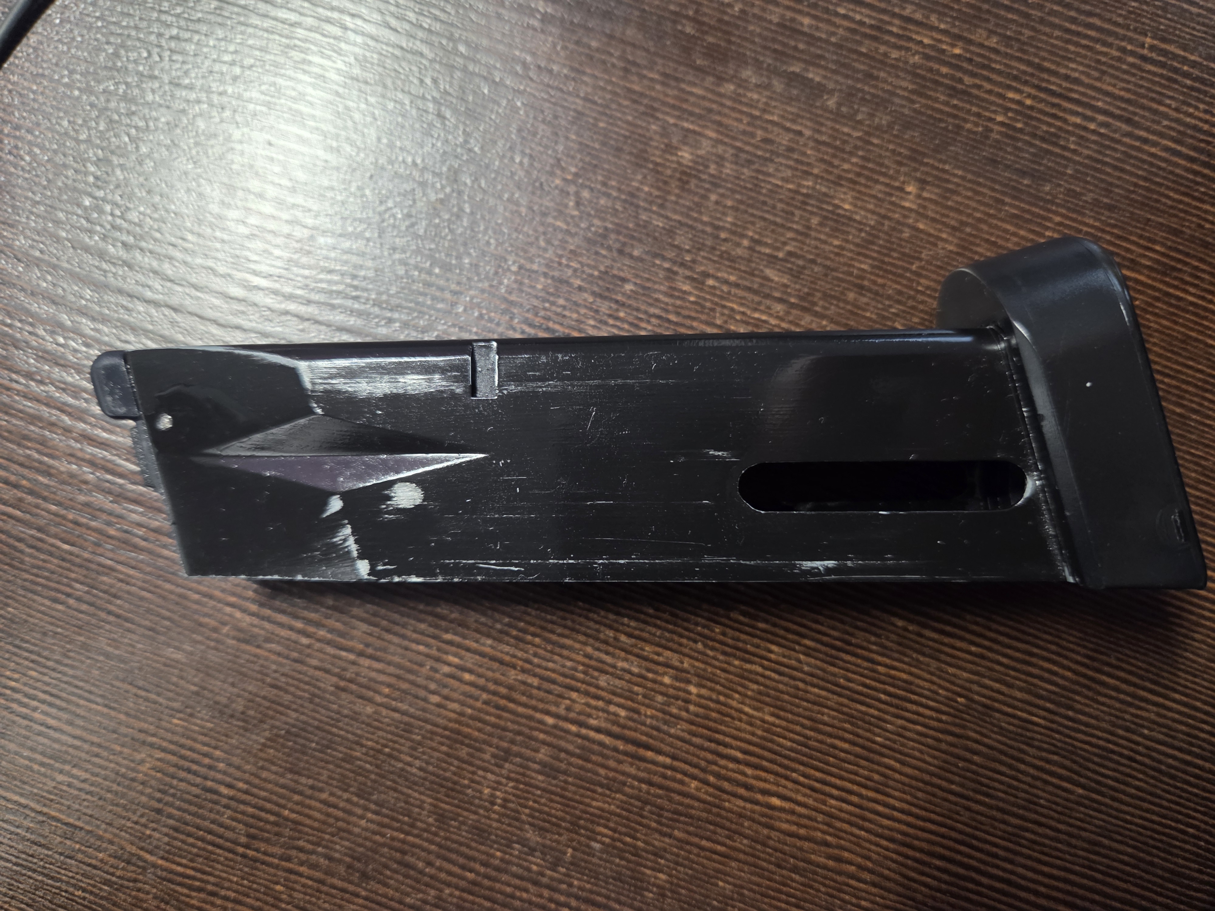 Magazynek Beretta KJW