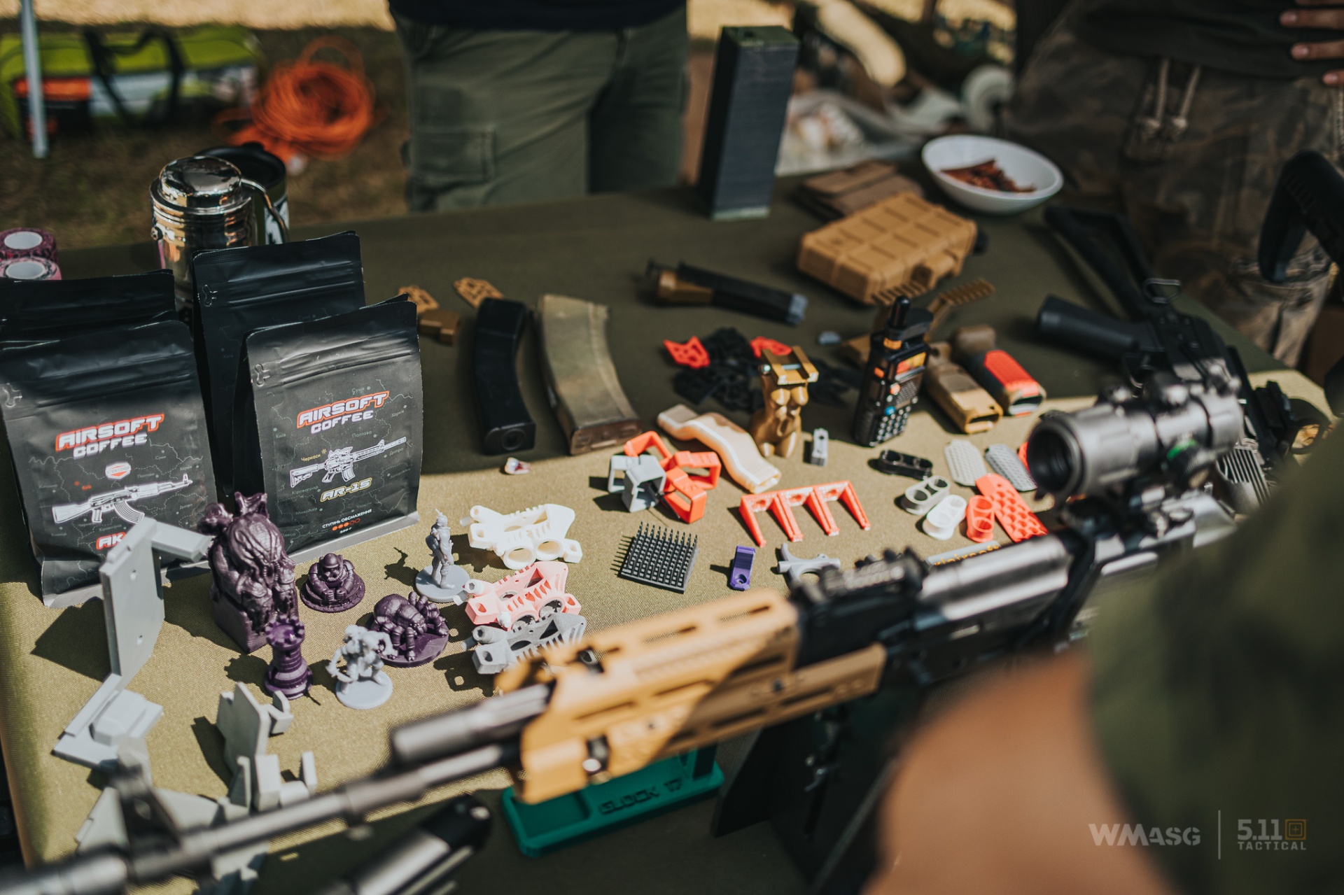 2 Krakowski Konwent Airsoftowy
