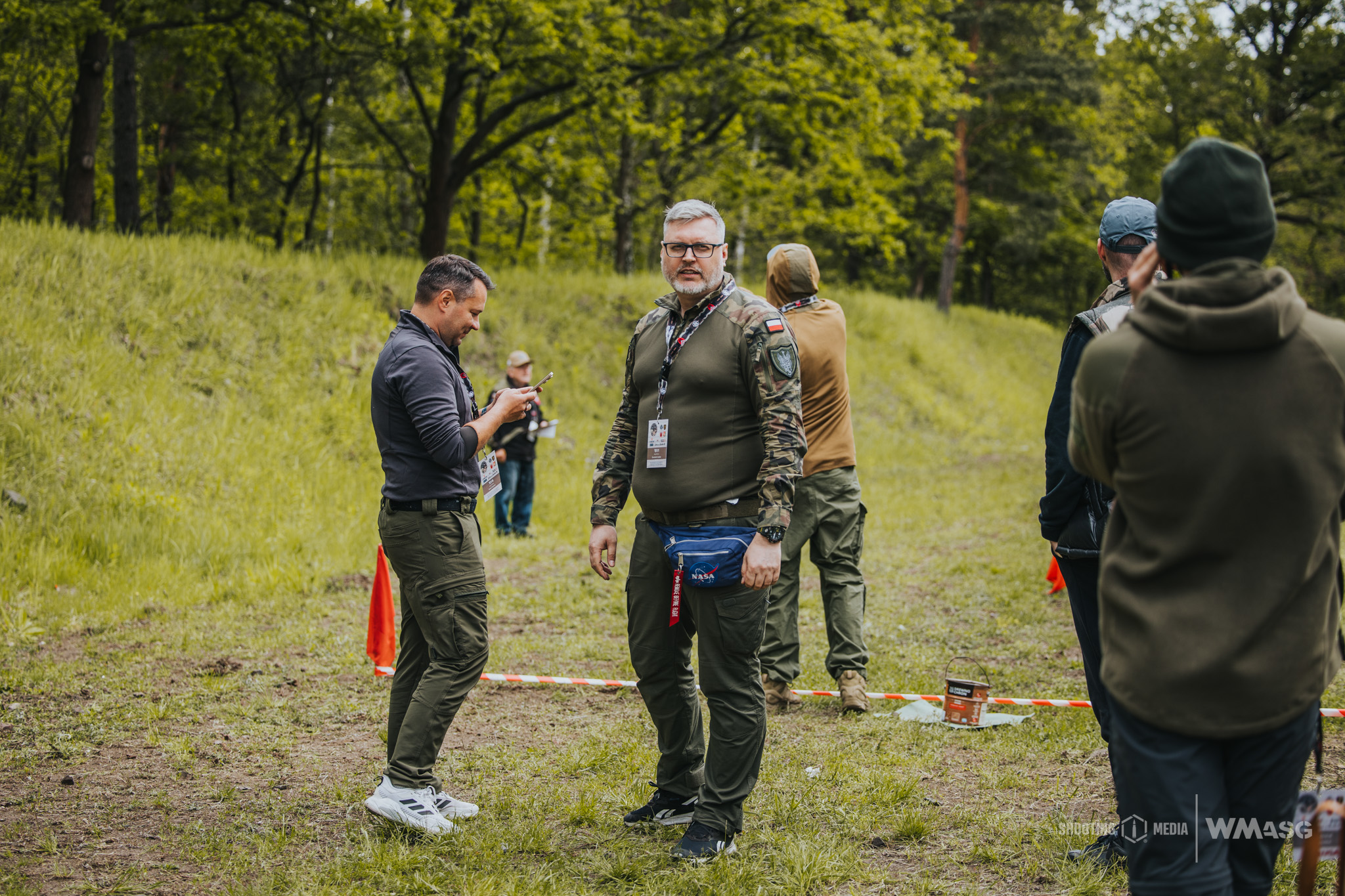 SALWA - XIX Międzynarodowy Wielobój Strzelecki (23-25.05.2025)