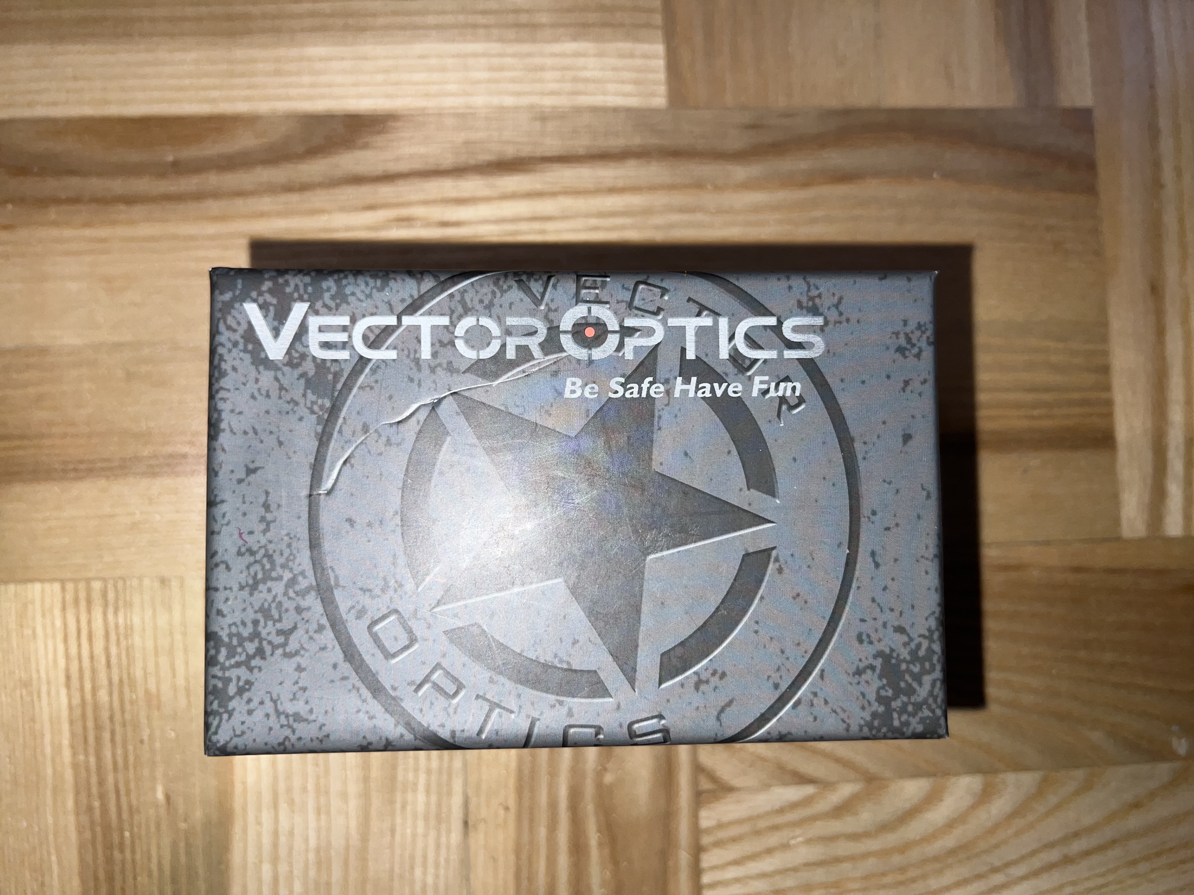 Kolimator vector optics maverick 1x22 gen. 2