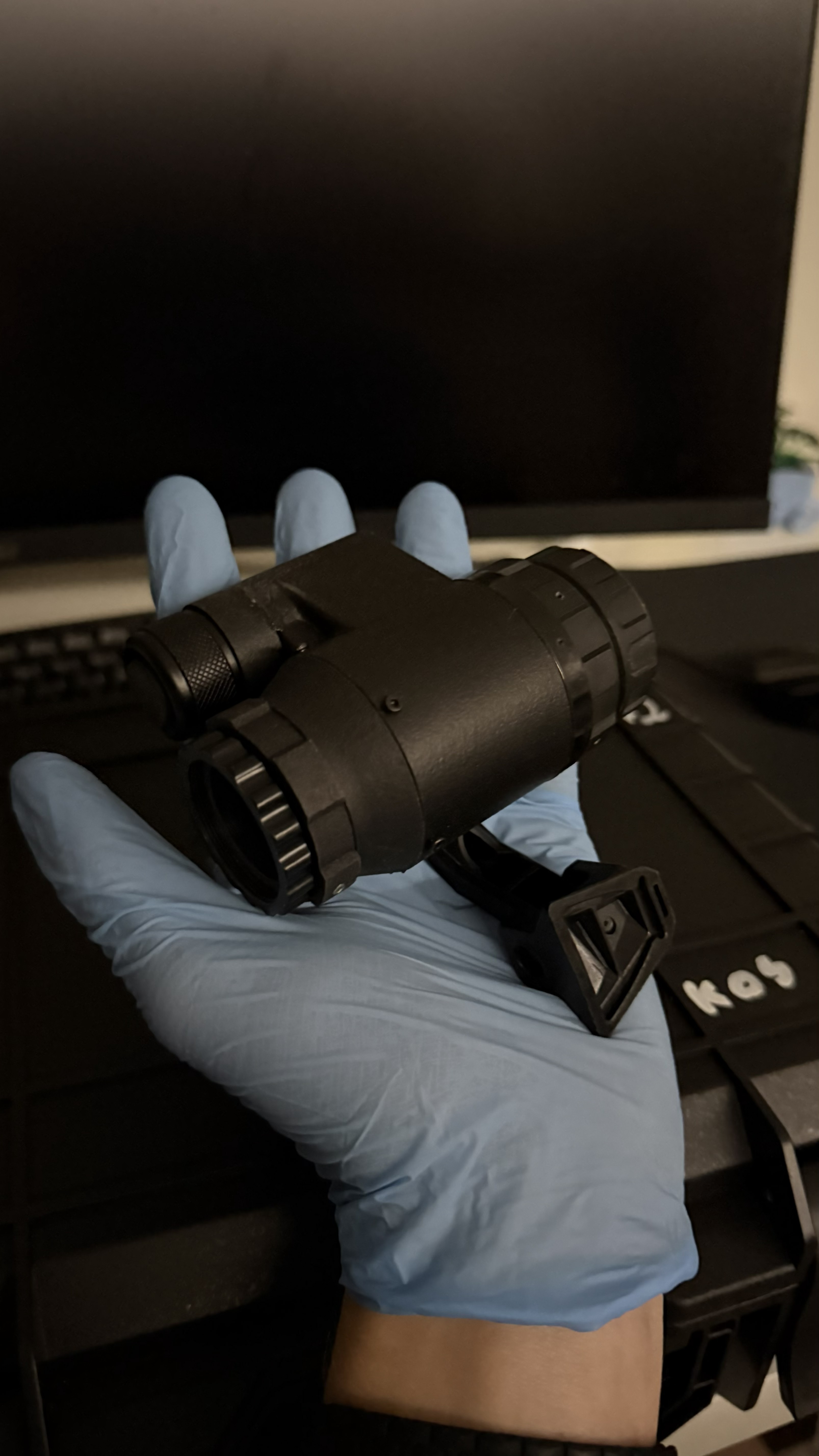 Noktowizor PVS14 gen2+