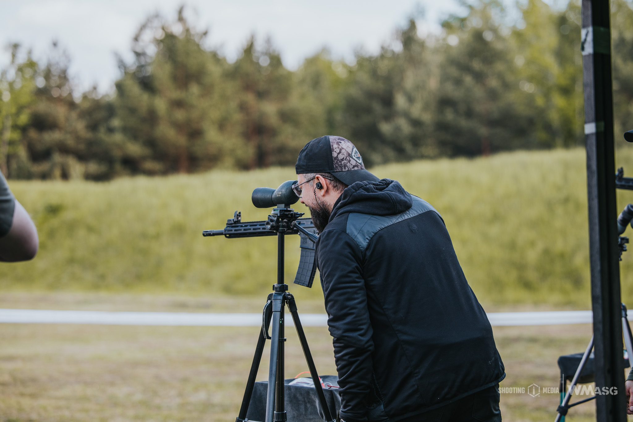 SALWA - XIX Międzynarodowy Wielobój Strzelecki (23-25.05.2025)