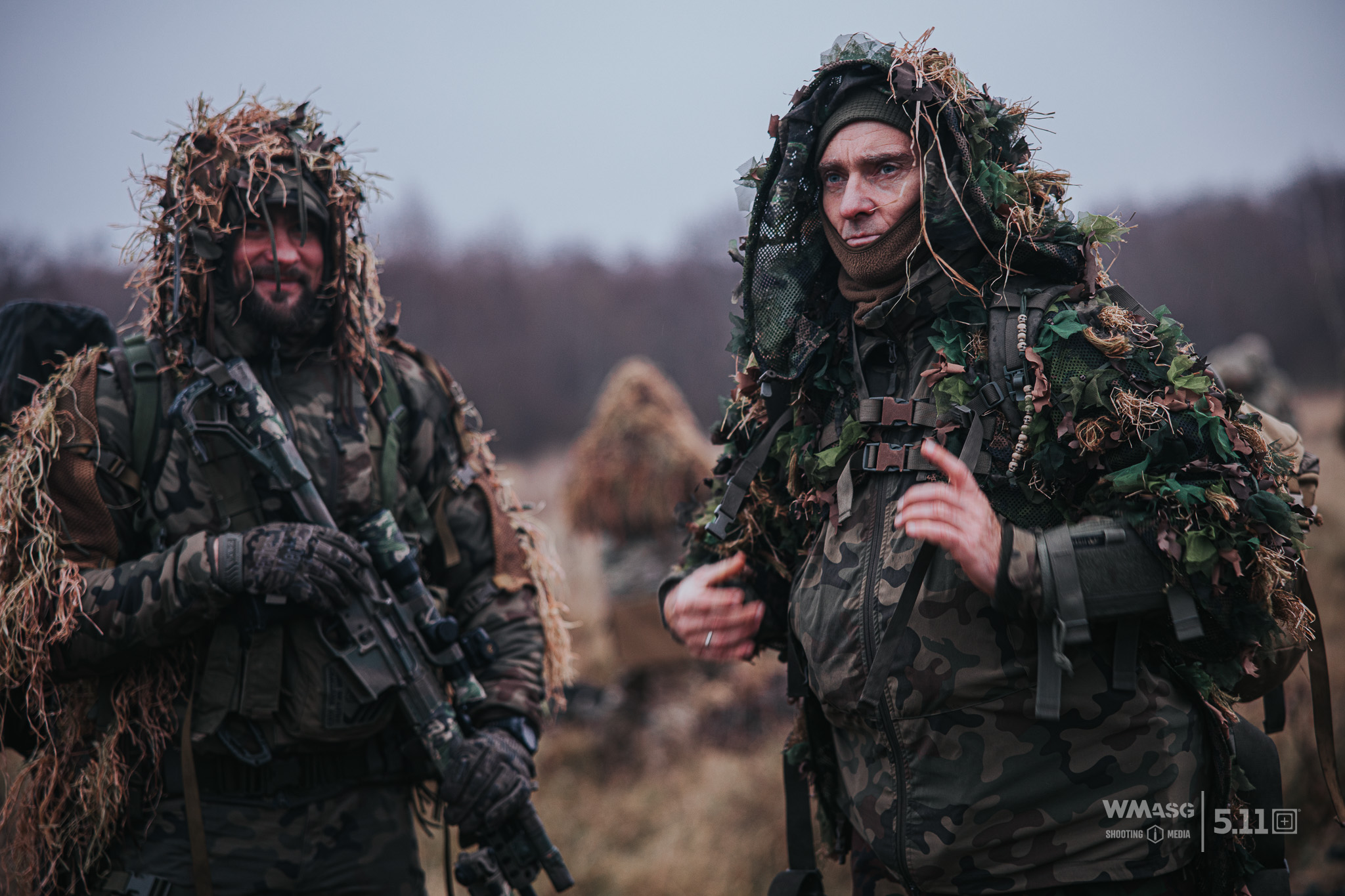 Sniper Extreme 2025 (05-06.12.2025)