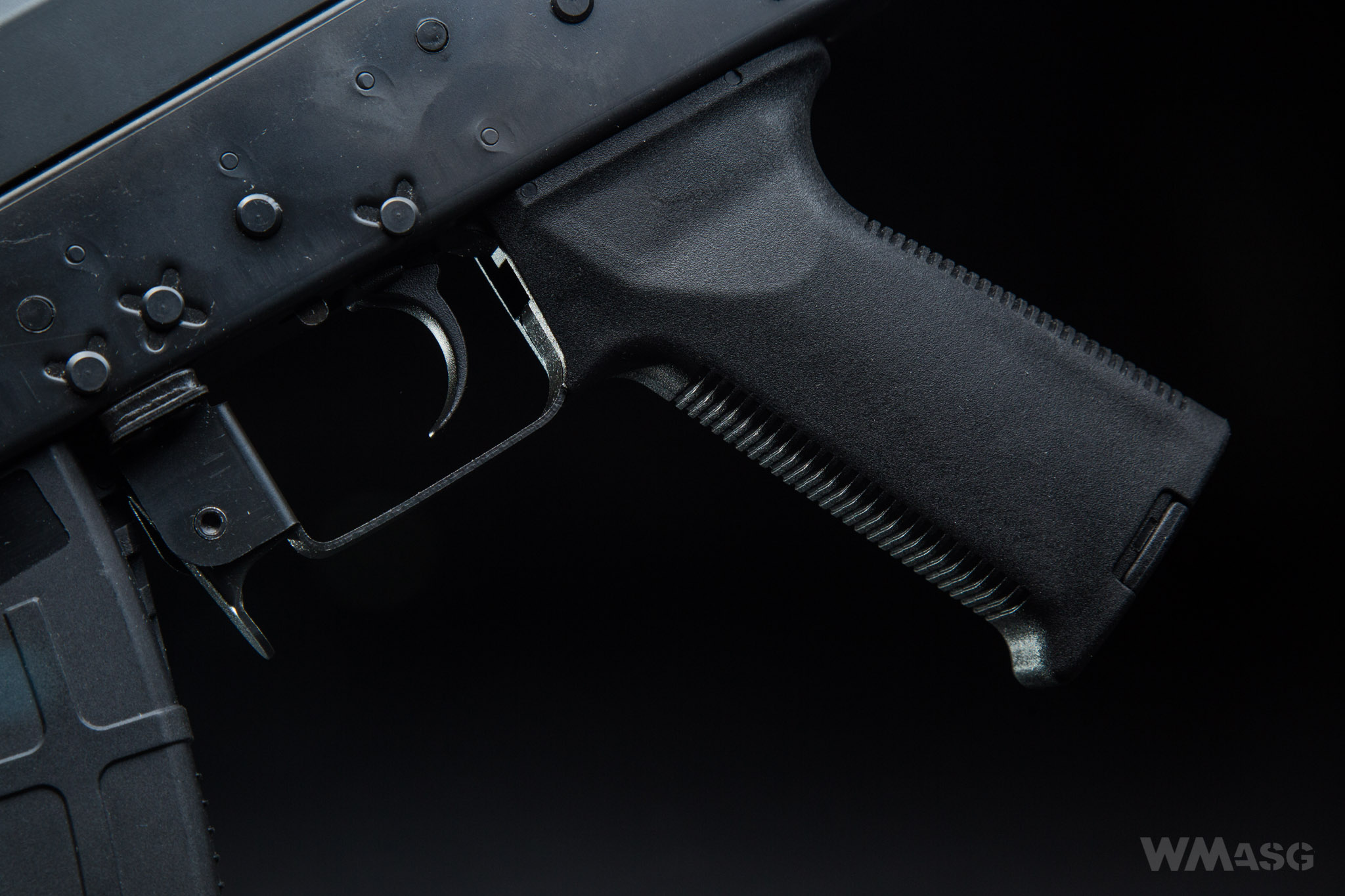 Arcturus CENTAUR B CARBINE1