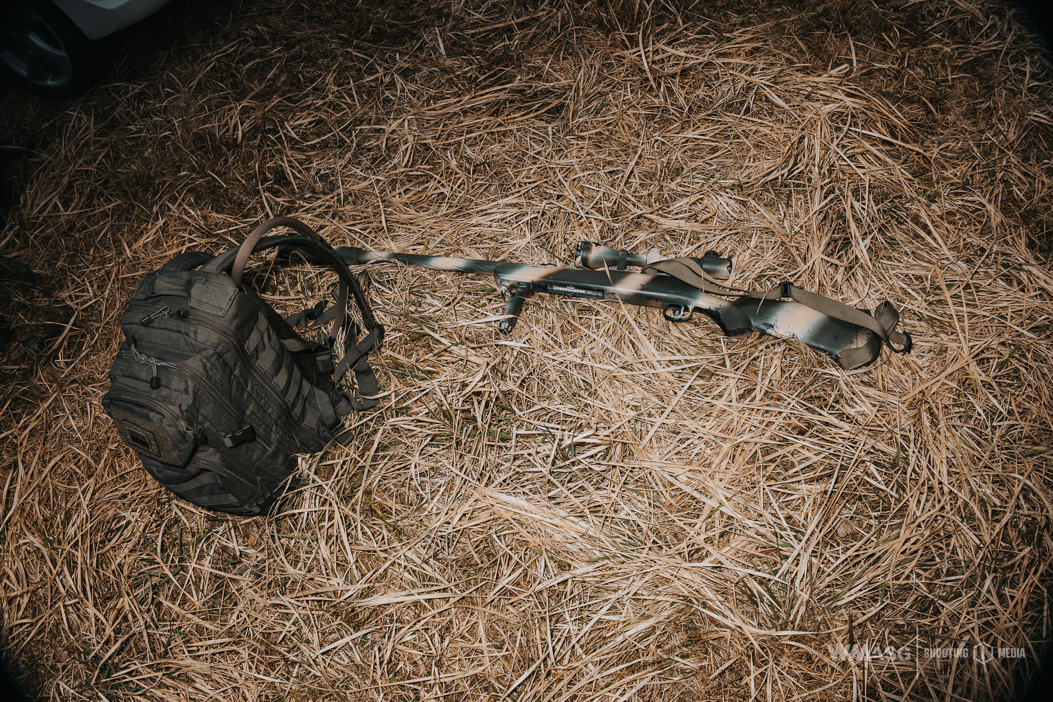 Wyścig Szczurów VI (fotorelacja)