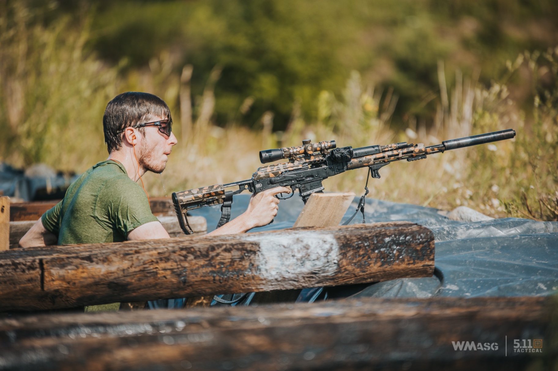 Lekka Piechota IX (termin II) 2023 (część III)