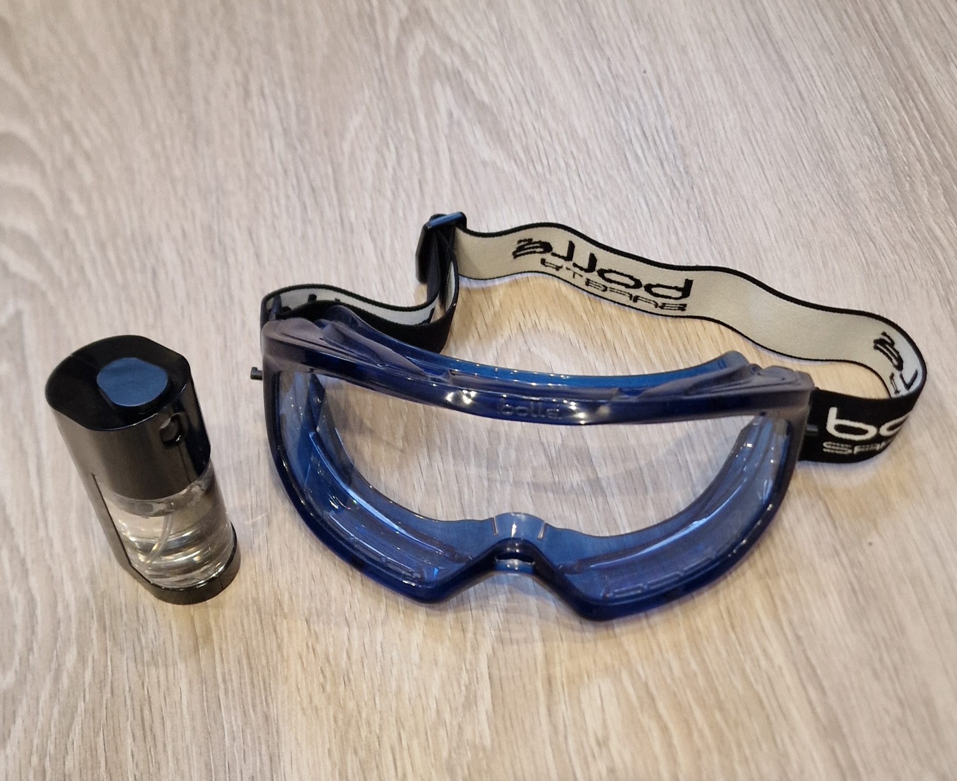 Gogle Bolle superblast