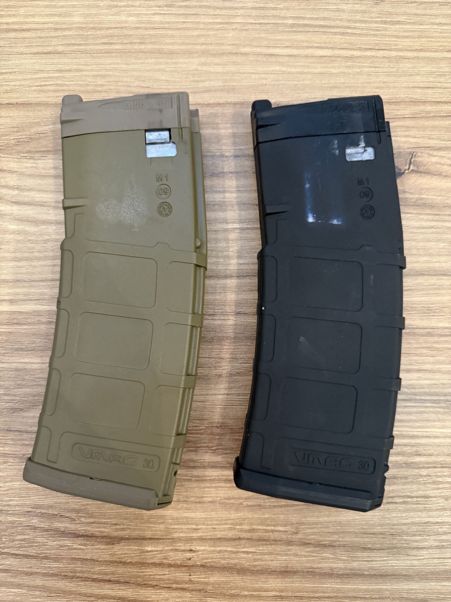 VFC magazynki V3 GBB VMag