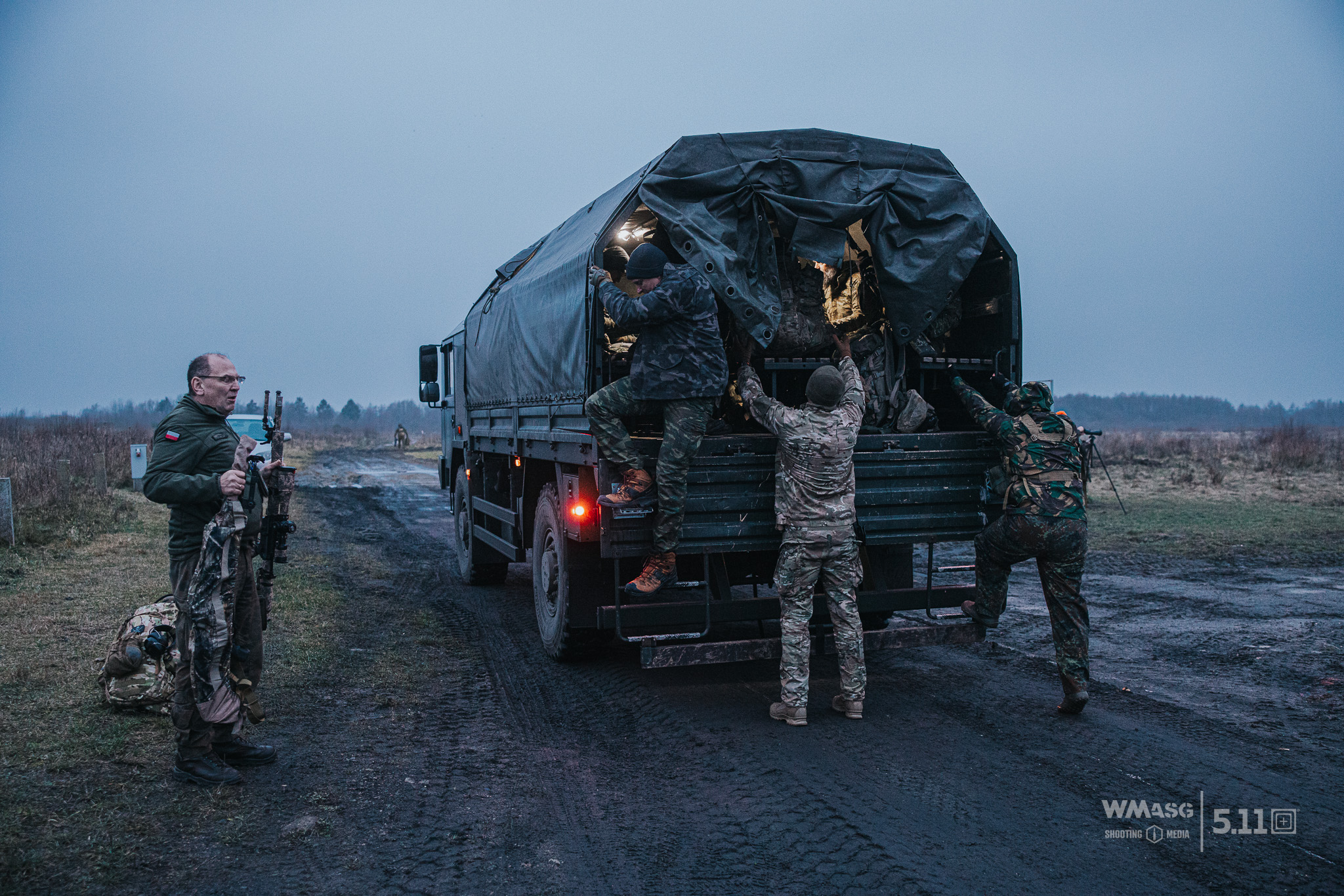 Sniper Extreme 2025 (05-06.12.2025)