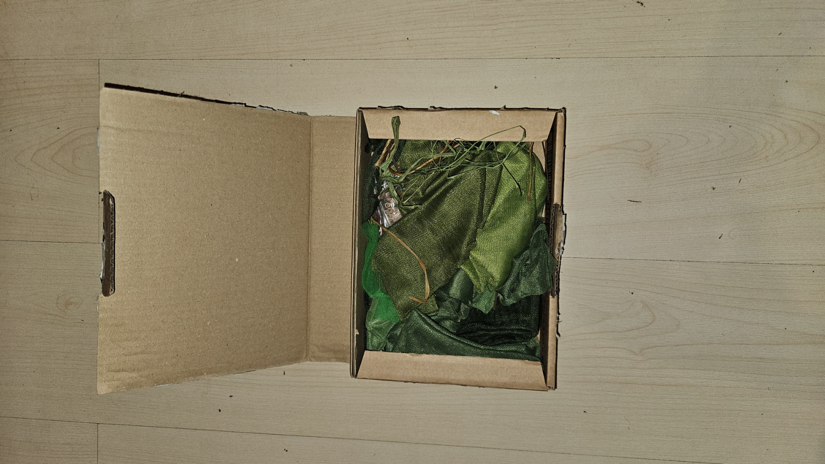 Pozostałości po halo screen Halo Screen Starter Kit