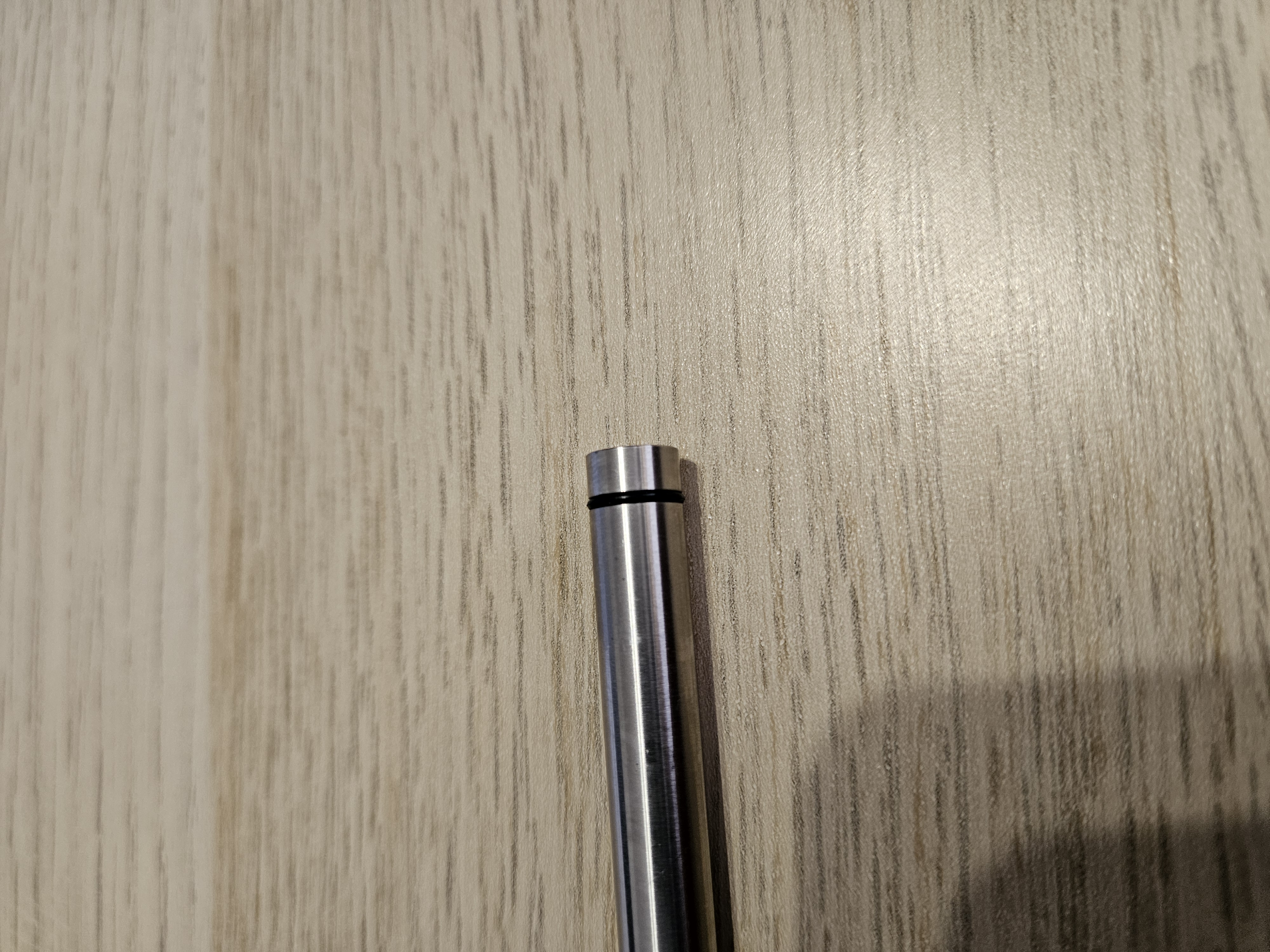 Lufa Prometheus 370mm GBBR jak nowa MWS