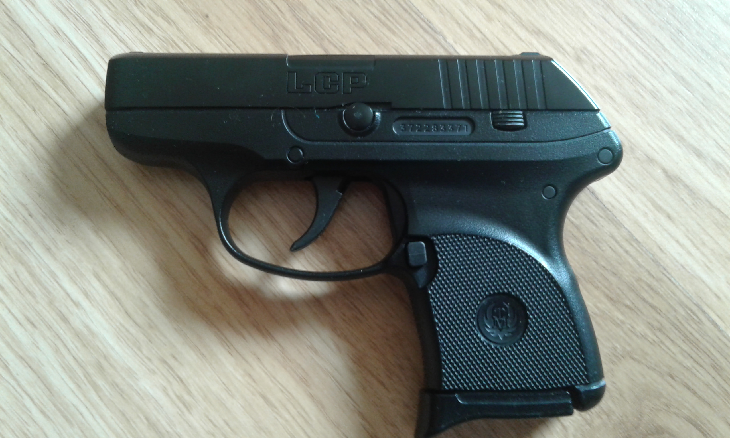 Tokyo Marui LCP, 3 magazynki, kabura, stan idealny