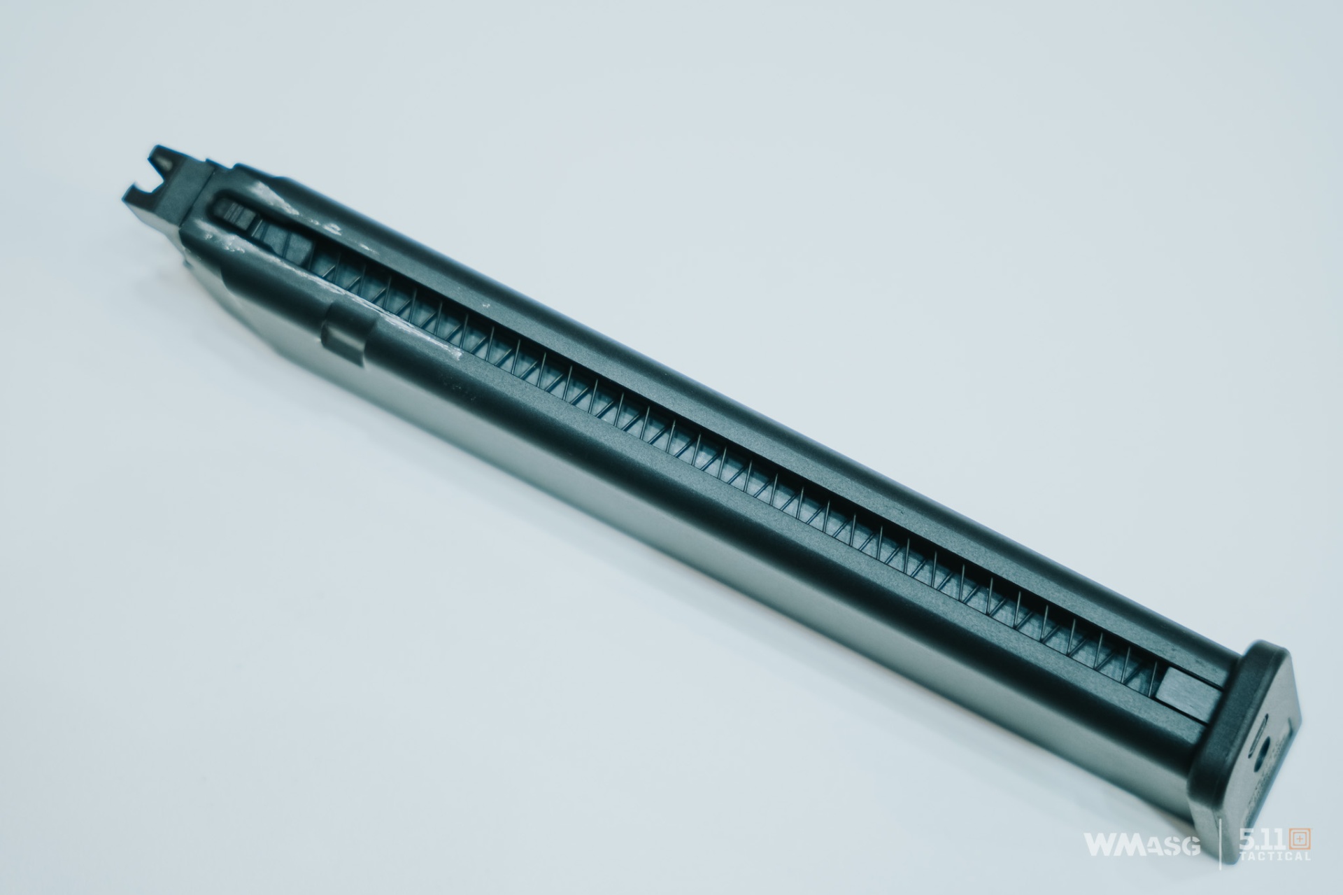 Nowości King Arms na IWA 2023