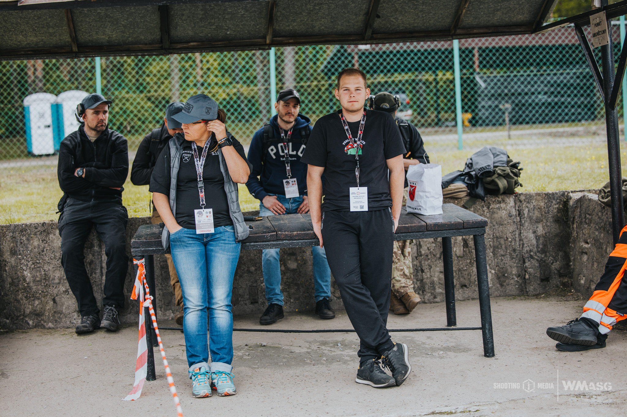 SALWA - XIX Międzynarodowy Wielobój Strzelecki (23-25.05.2025)