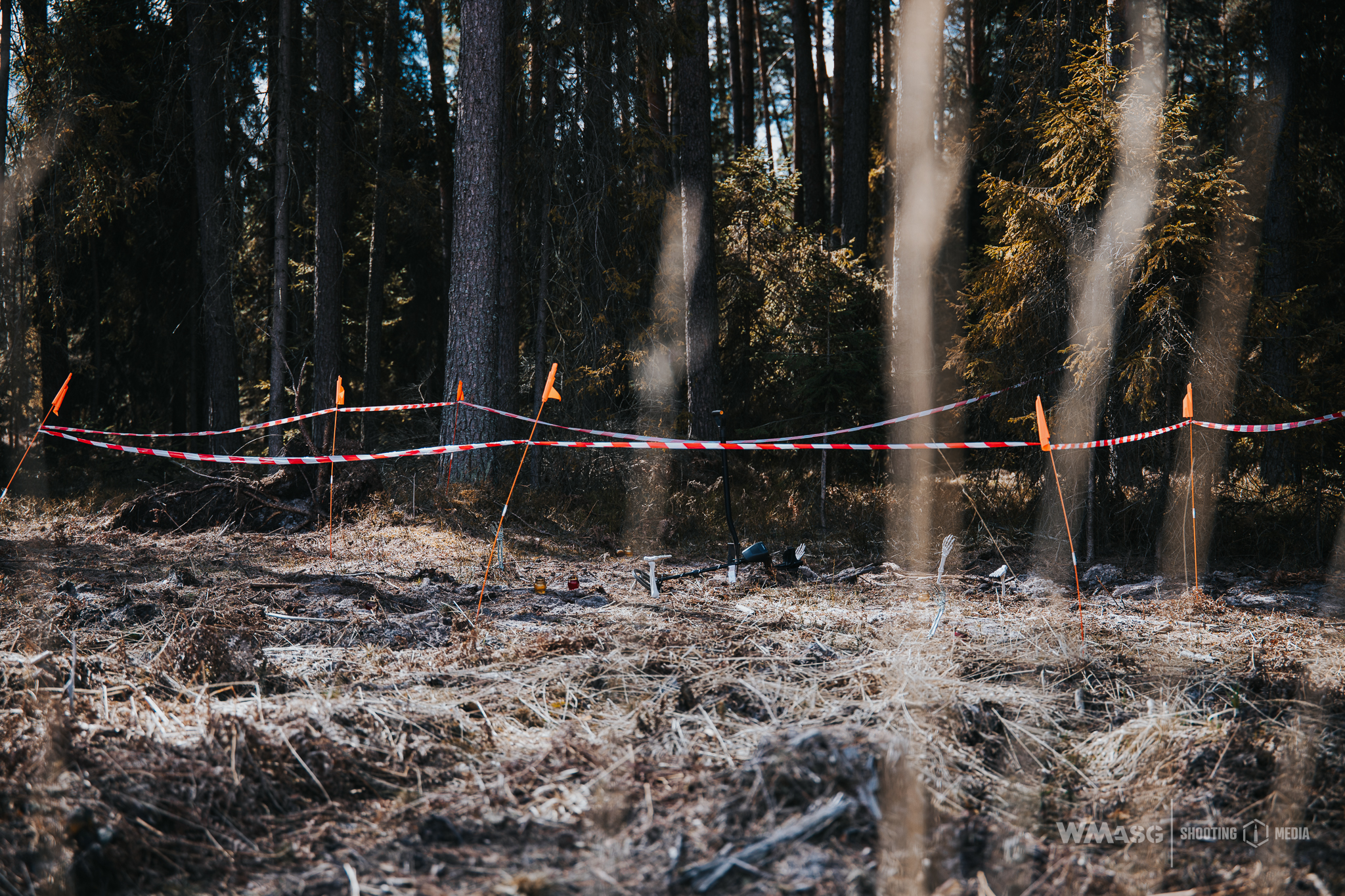 Wyścig Szczurów VI (fotorelacja)