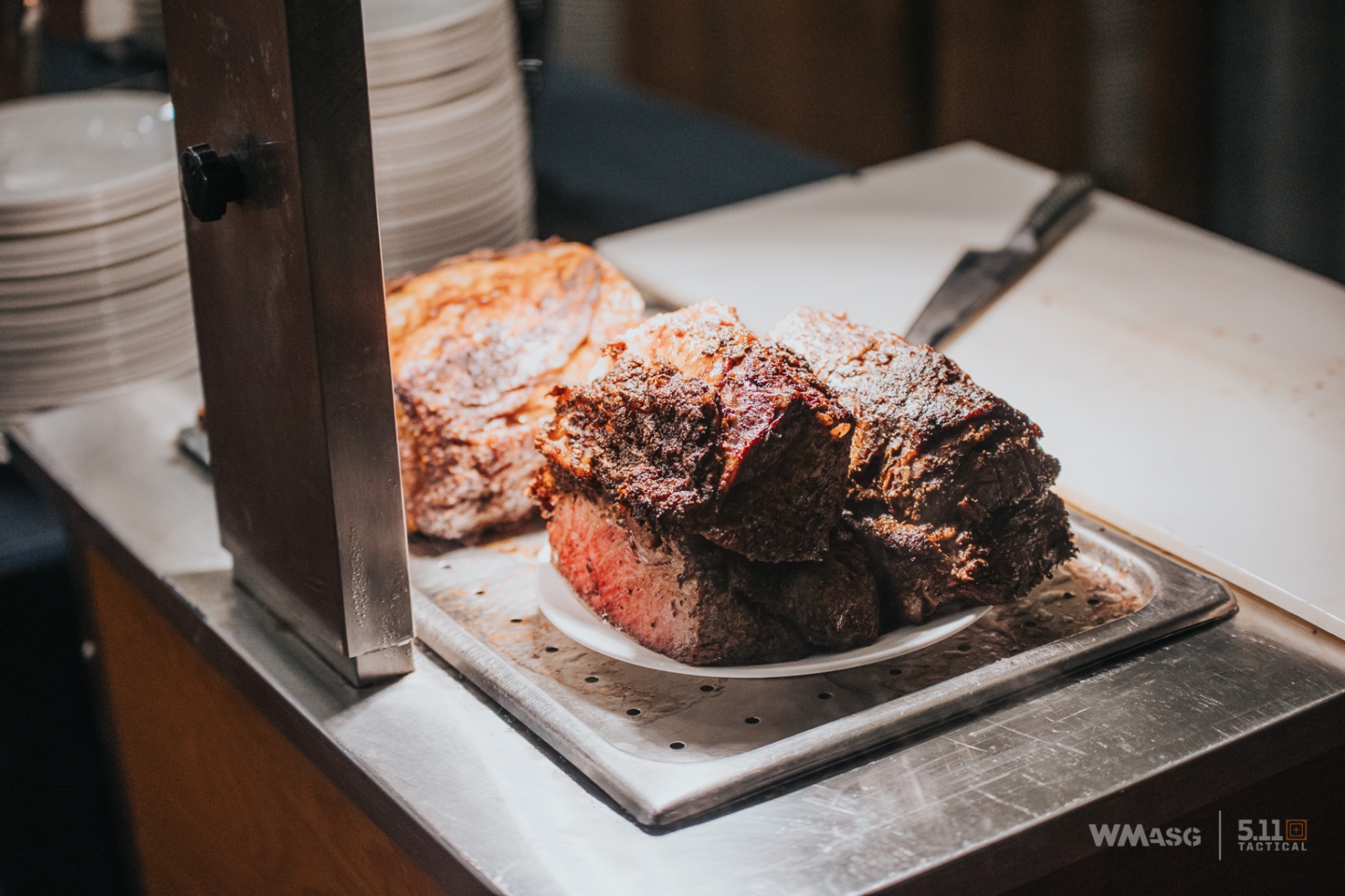 G&G World Cup Shooting Competition 2023 Contestant Reception