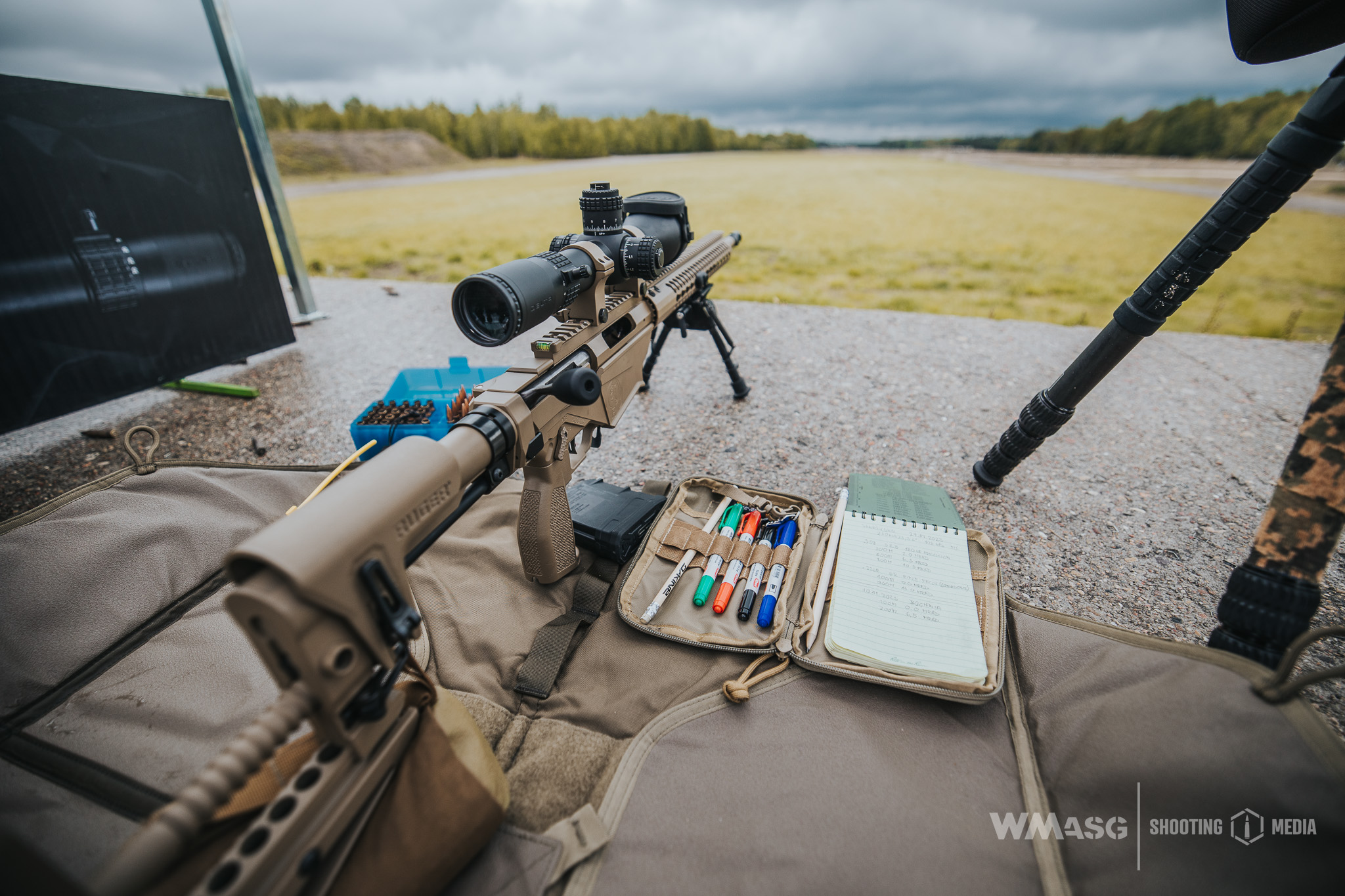 Delta Long Range Weekend 2025