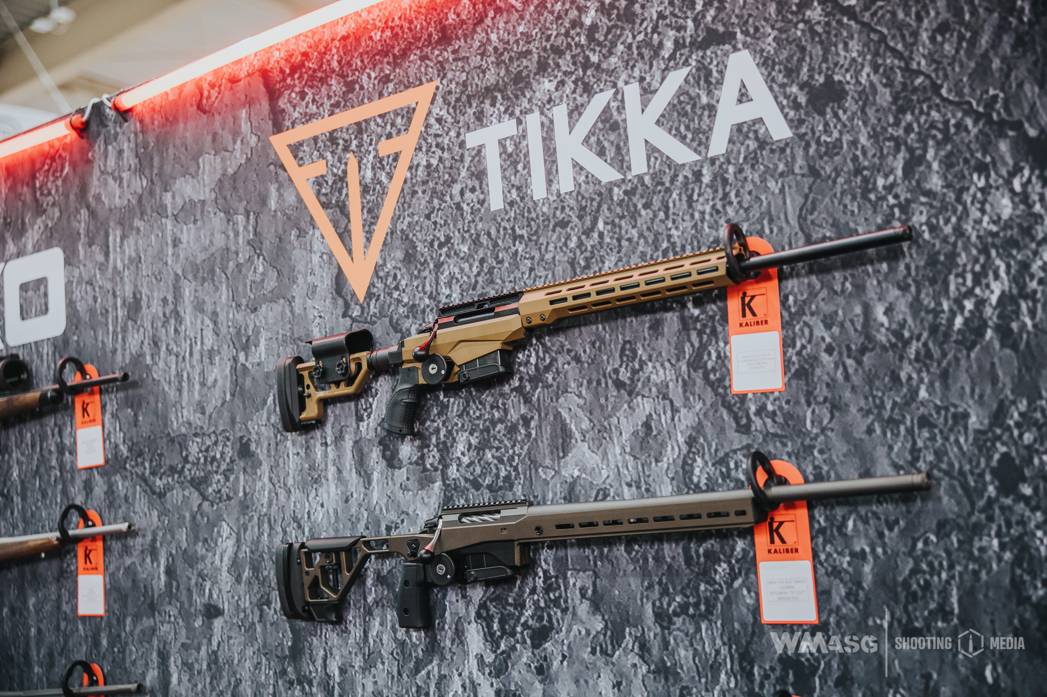 Euro Target Show 2025 (fotorelacja)