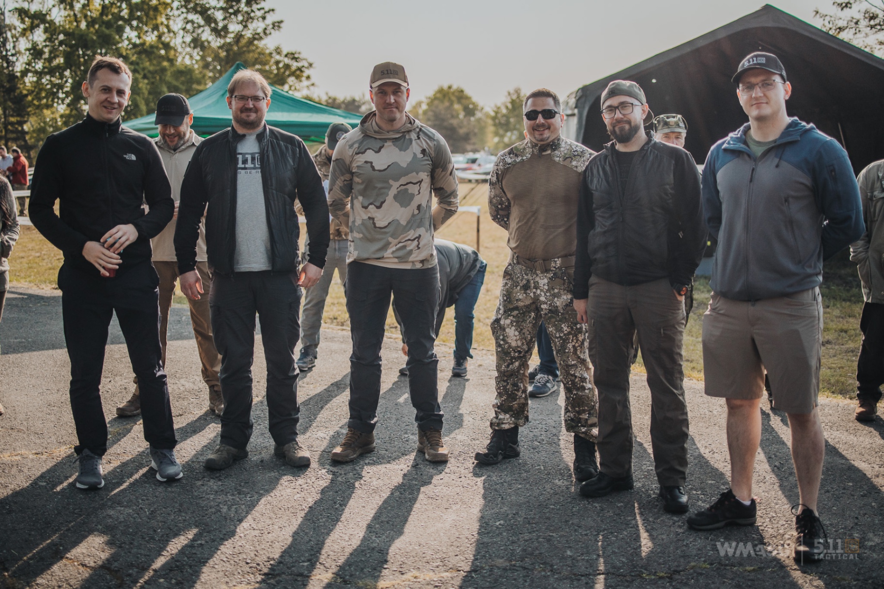 XVII Międzynarodowy Wielobój Strzelecki