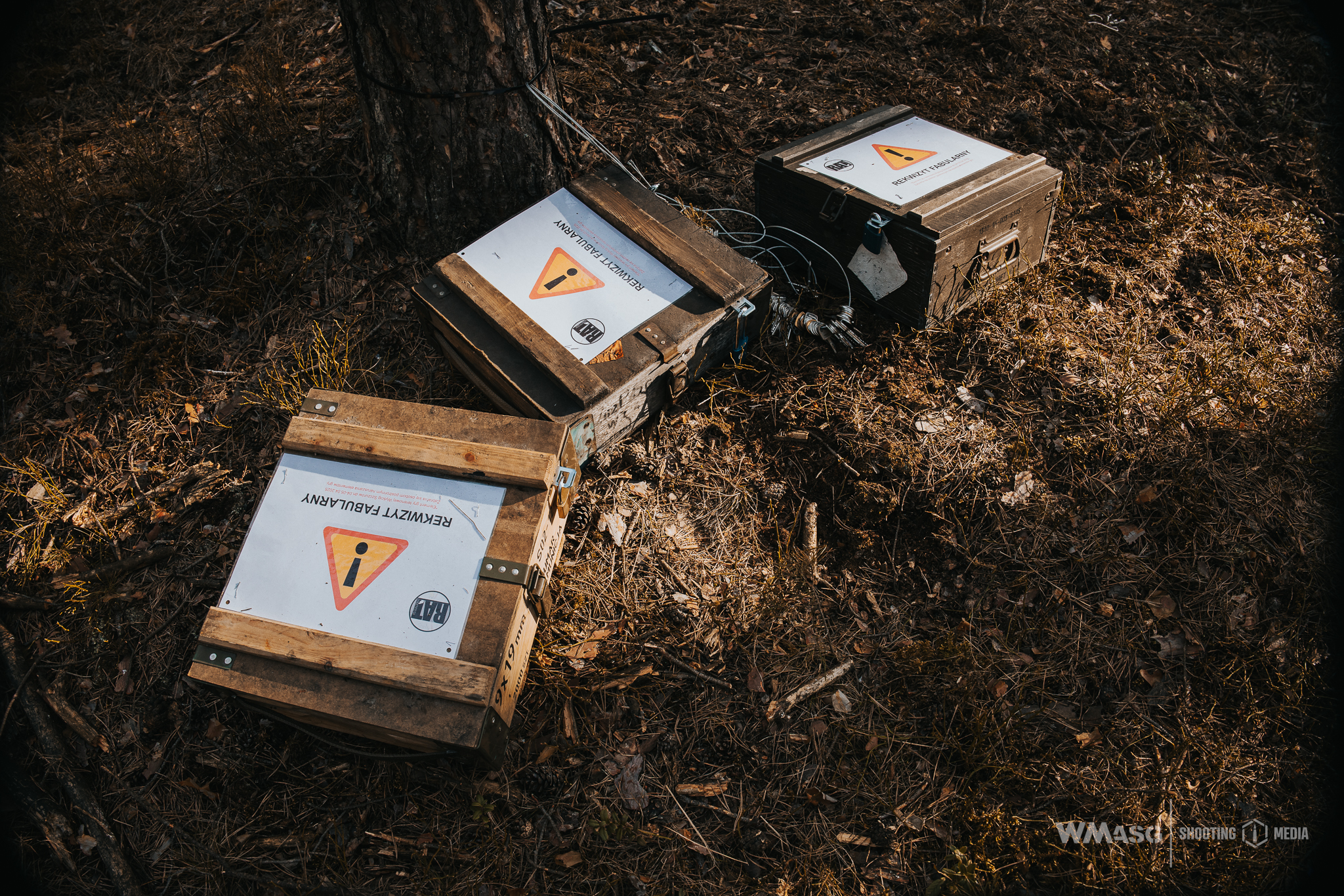 Wyścig Szczurów VI (fotorelacja)