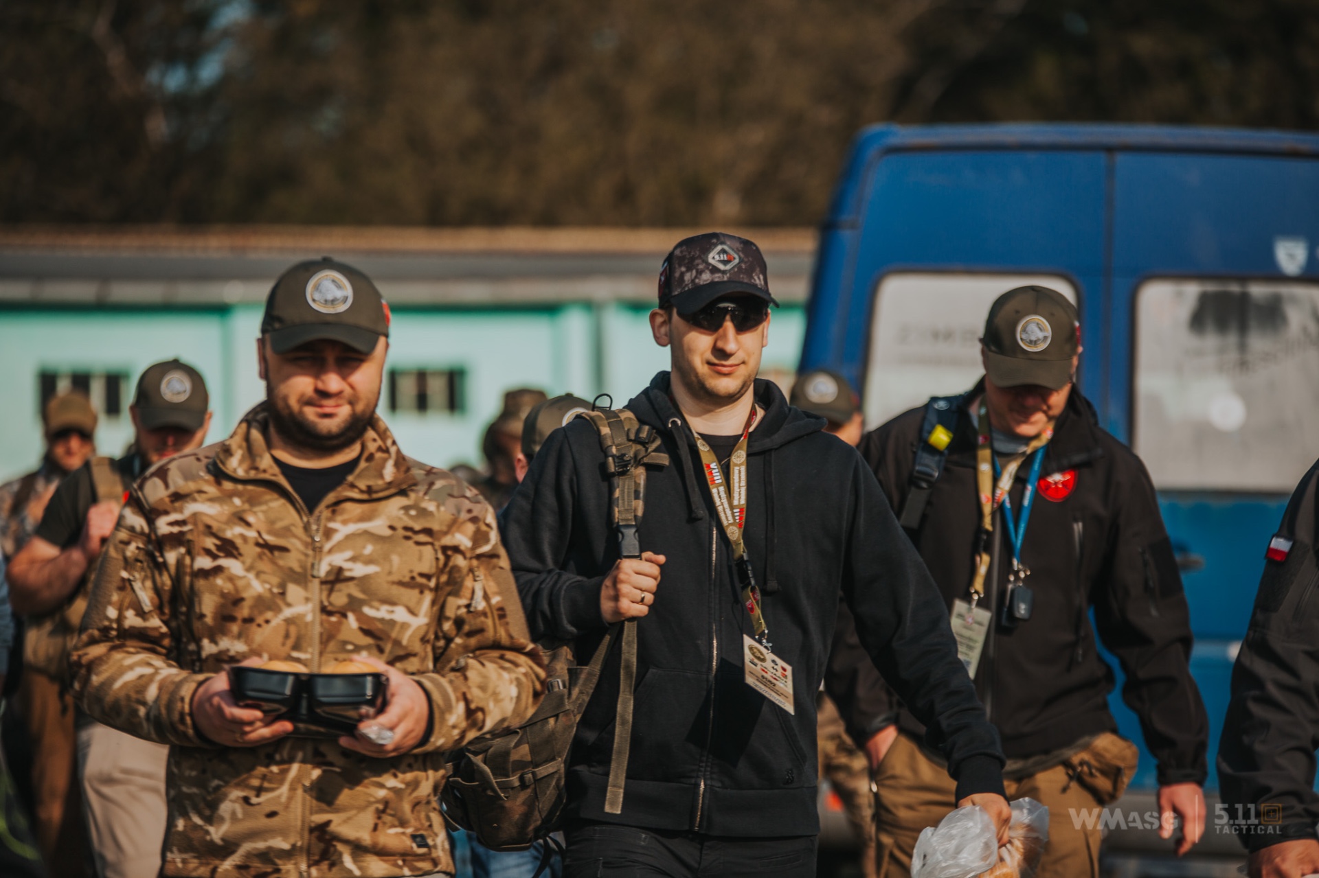 XVII Międzynarodowy Wielobój Strzelecki