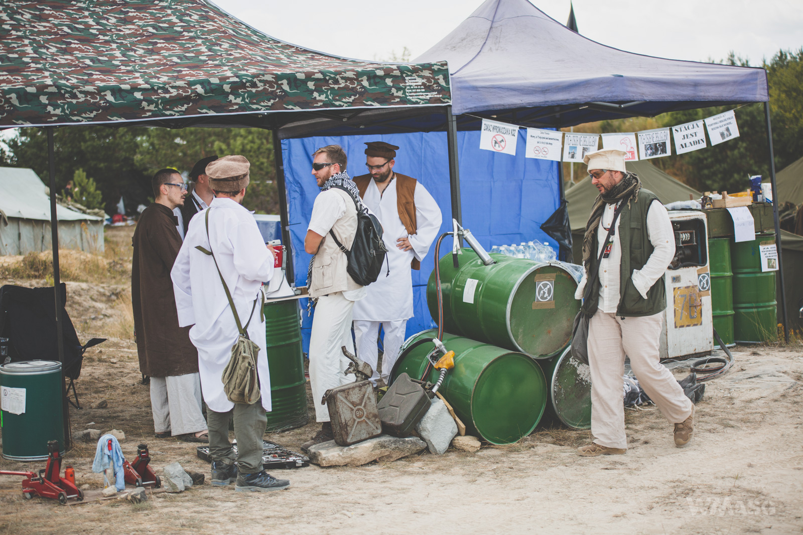 Misja Afganistan 2019
