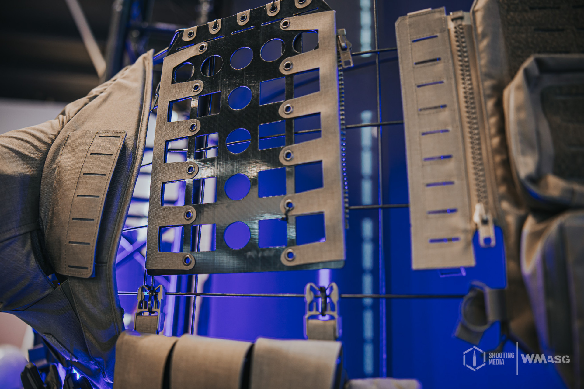 PSO MASKPOL na MSPO Kielce 2024