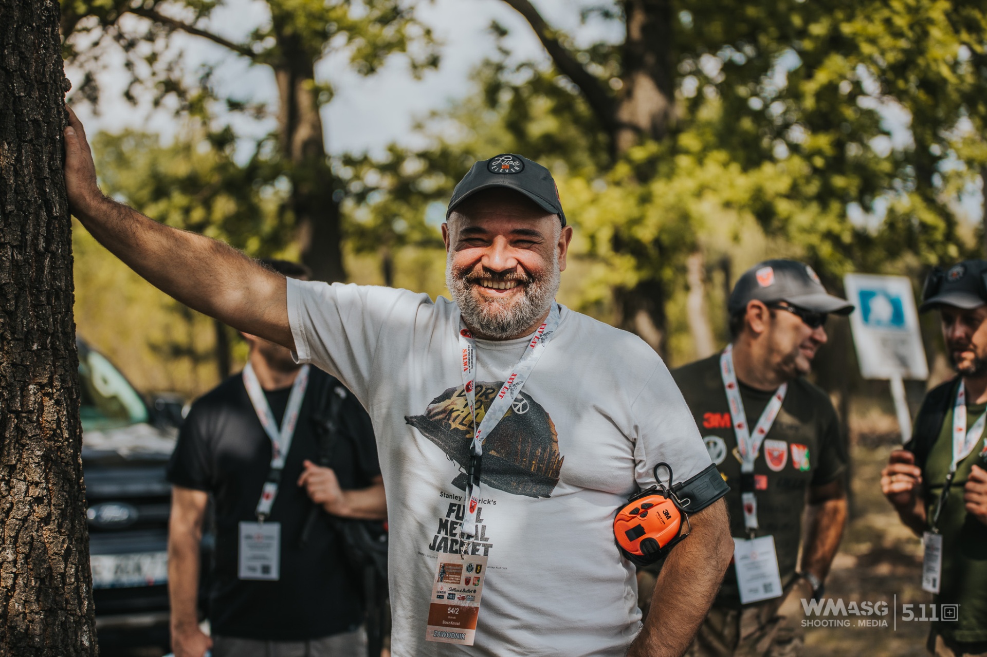 XVIII Międzynarodowy Wielobój Strzelecki