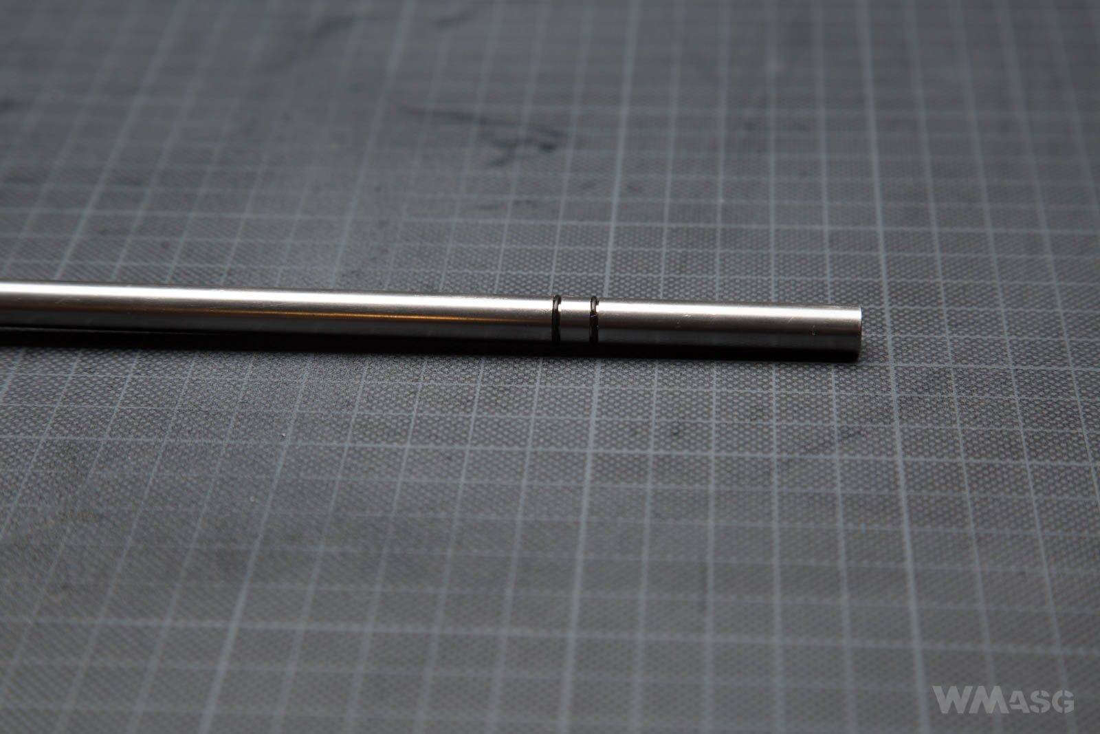APS Phantom Extremis Mk9 eSilver Edge - części