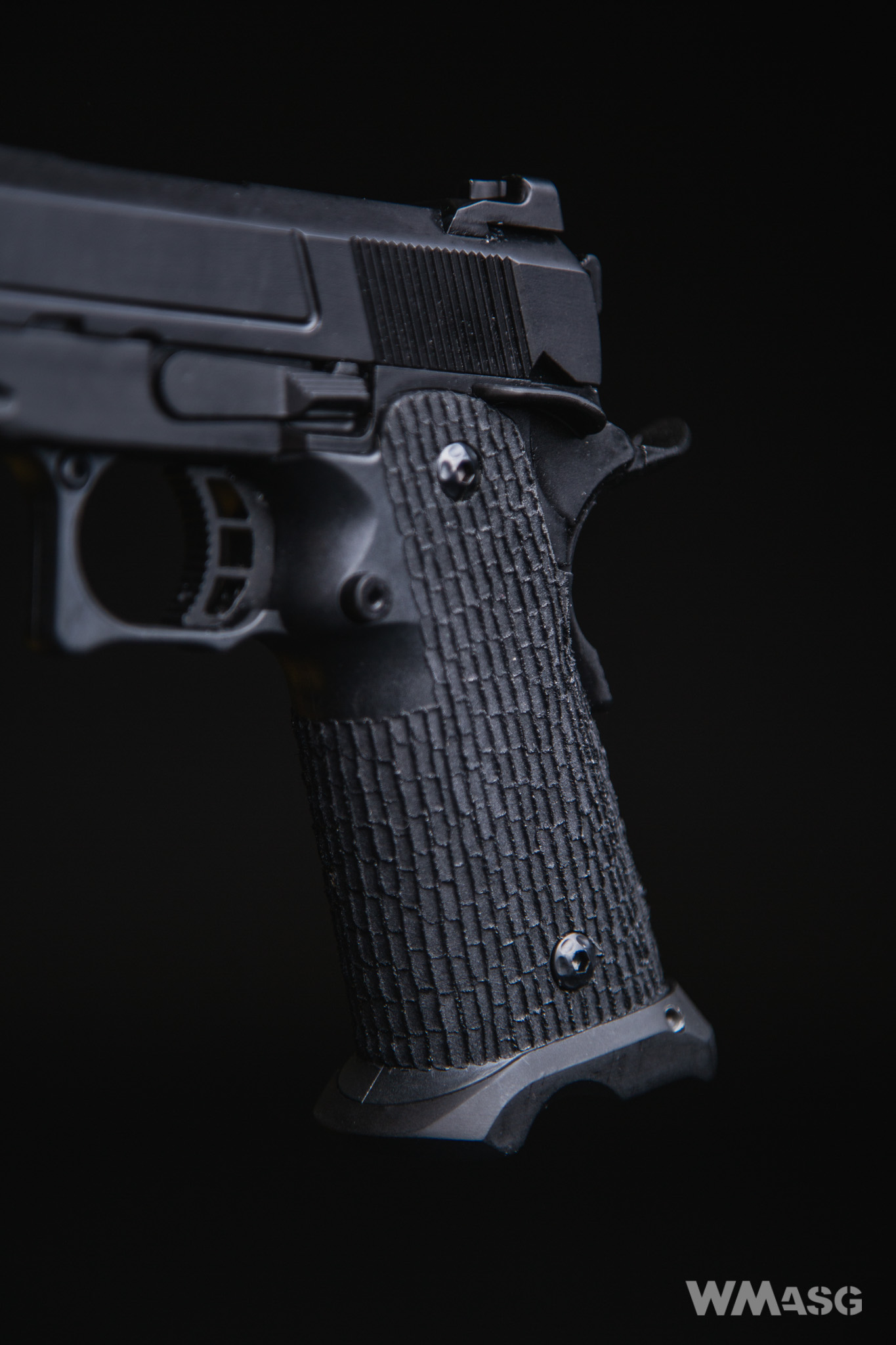 Army Armament R501 green gas