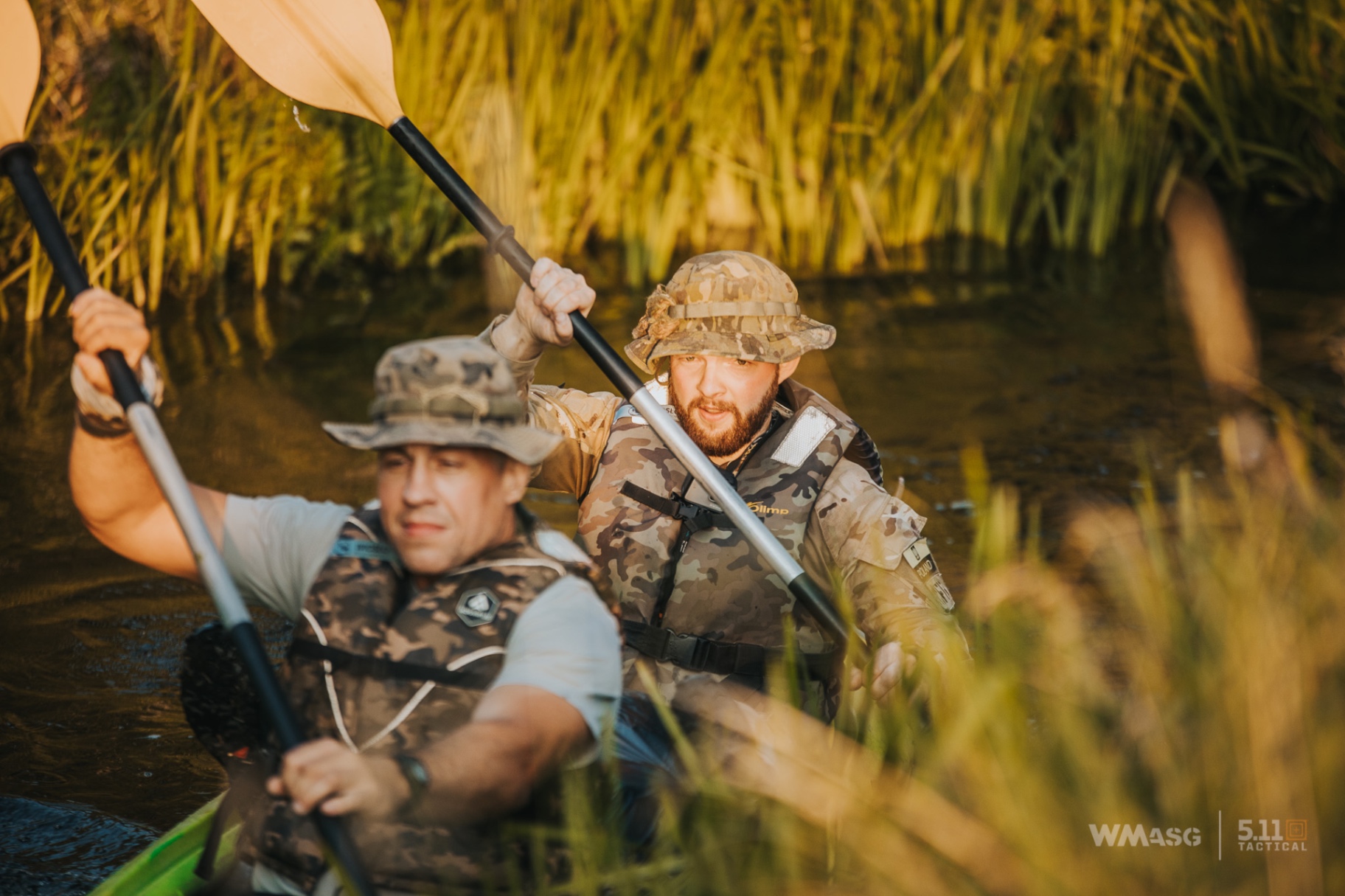 Lekka Piechota IX (termin II) 2023 (część I)