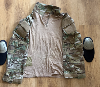 Emerson gear combat gen 2