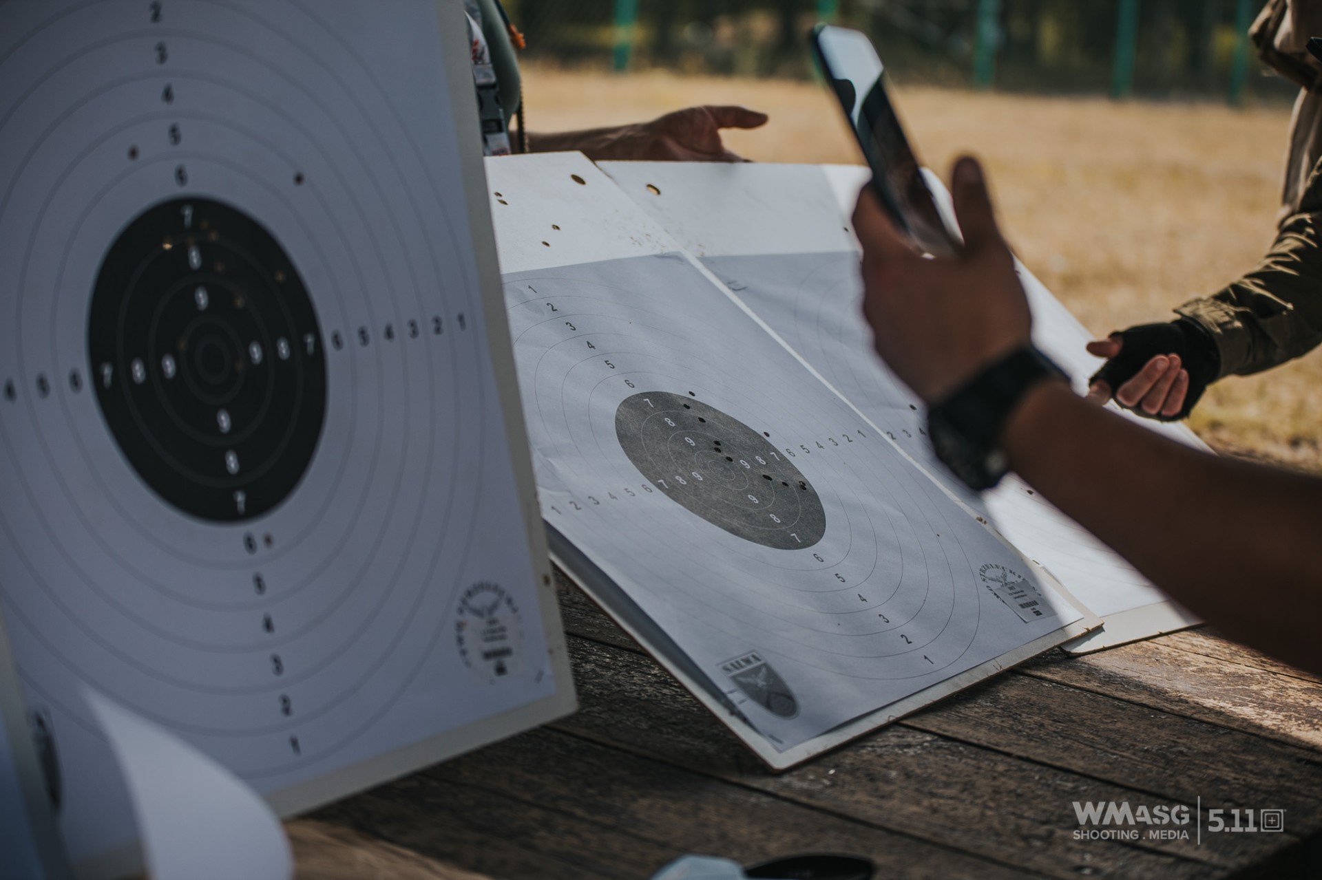 XVIII Międzynarodowy Wielobój Strzelecki