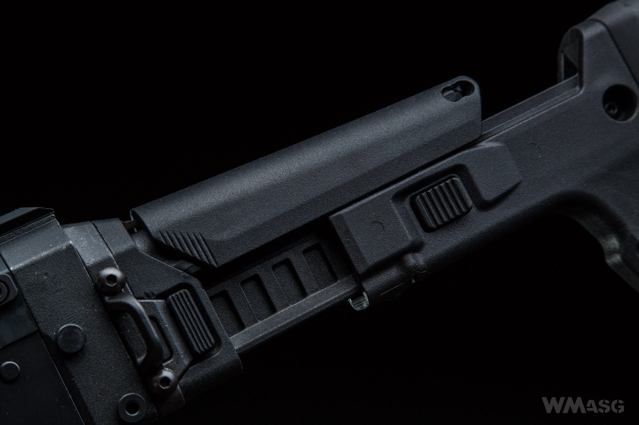 Arcturus CENTAUR B CARBINE1