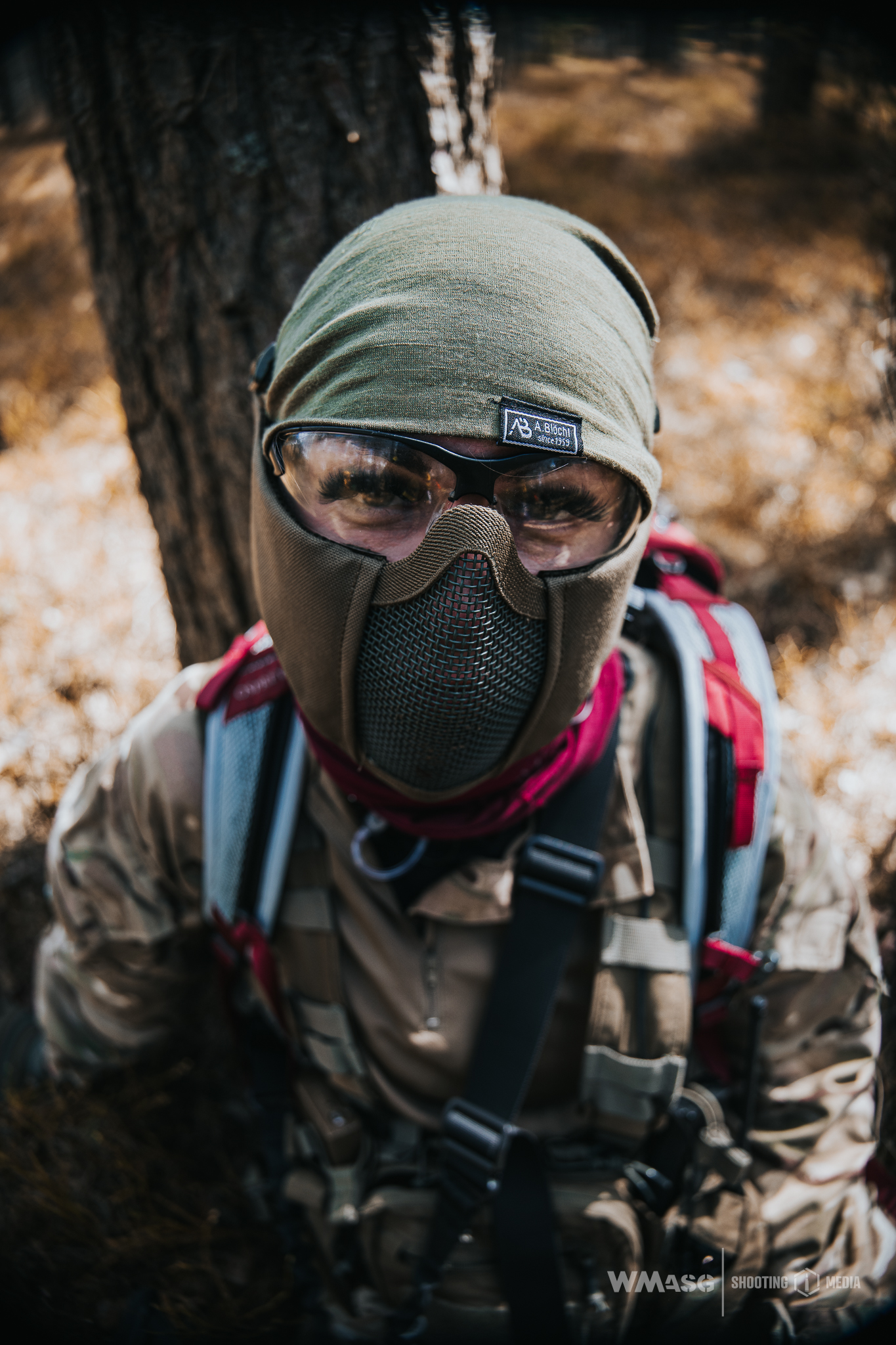 Wyścig Szczurów VI (fotorelacja)