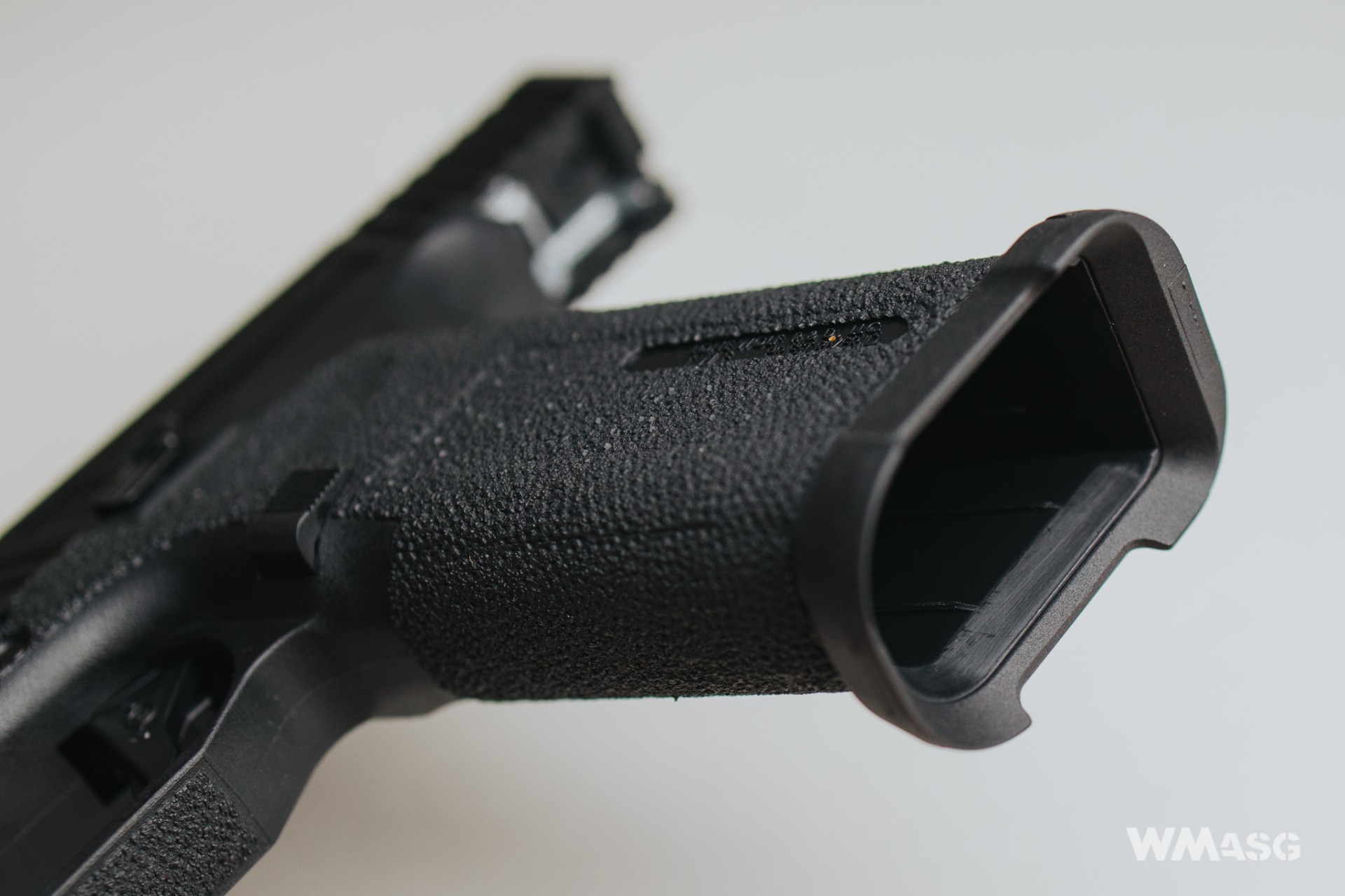 RedWolf Airsofy Agency Arms EXA