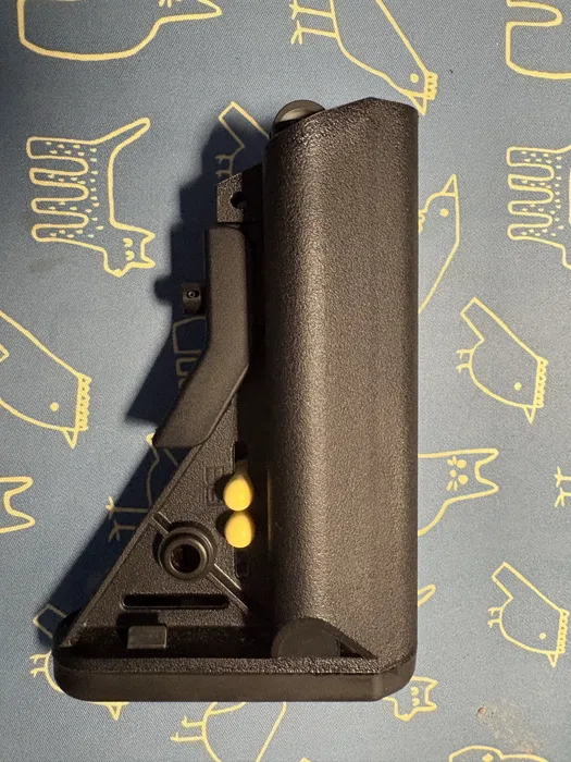 Kolba SOPMOD B5 orginał