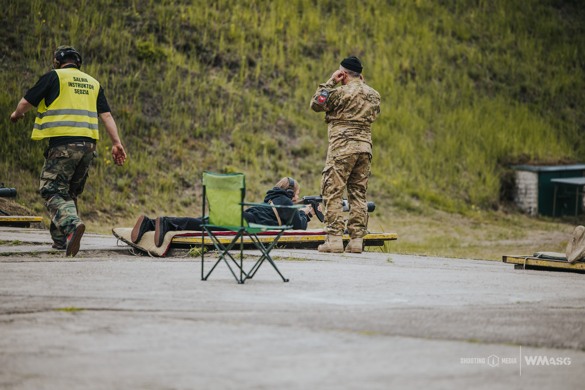 SALWA - XIX Międzynarodowy Wielobój Strzelecki (23-25.05.2025)