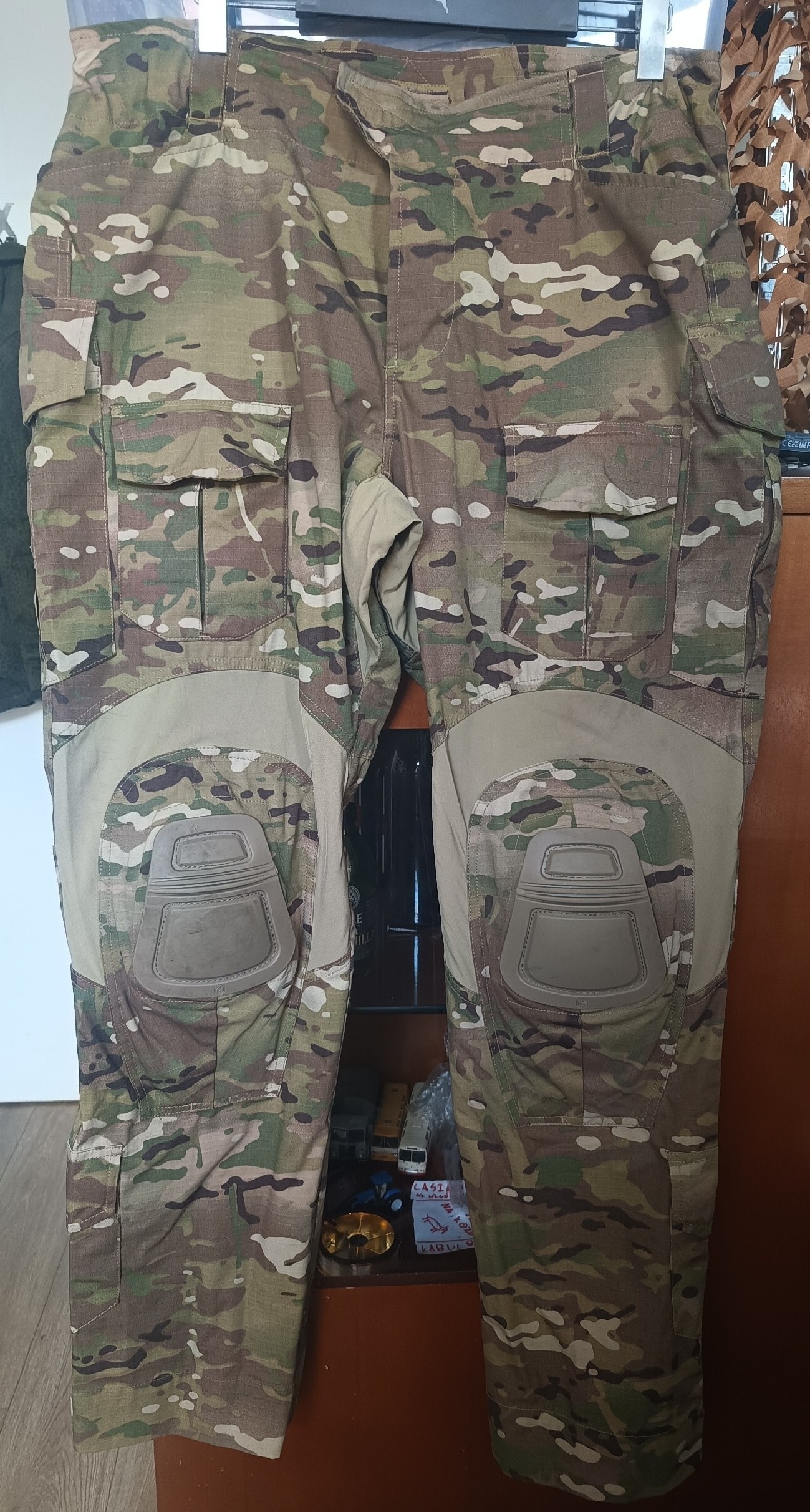 Komplet Multicam Emerson Gear G3 XXL