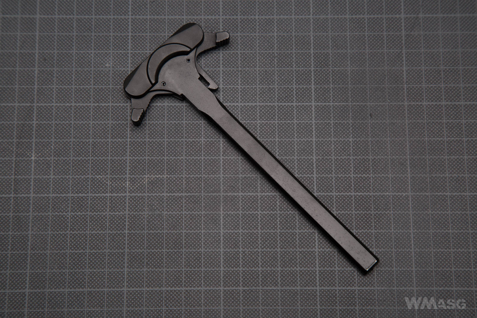 APS Phantom Extremis Mk9 eSilver Edge - części