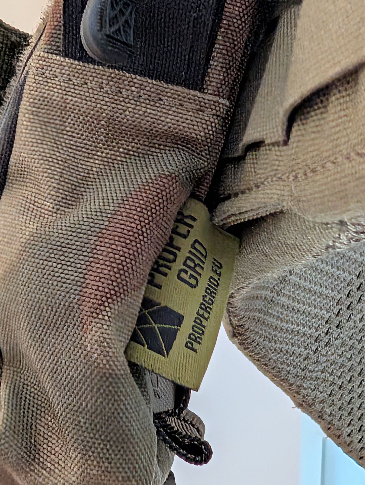Pas taktyczny Helikon-Tex + Miwo Praszka + M-Tac + Templars Gear + kieszenie zestaw!