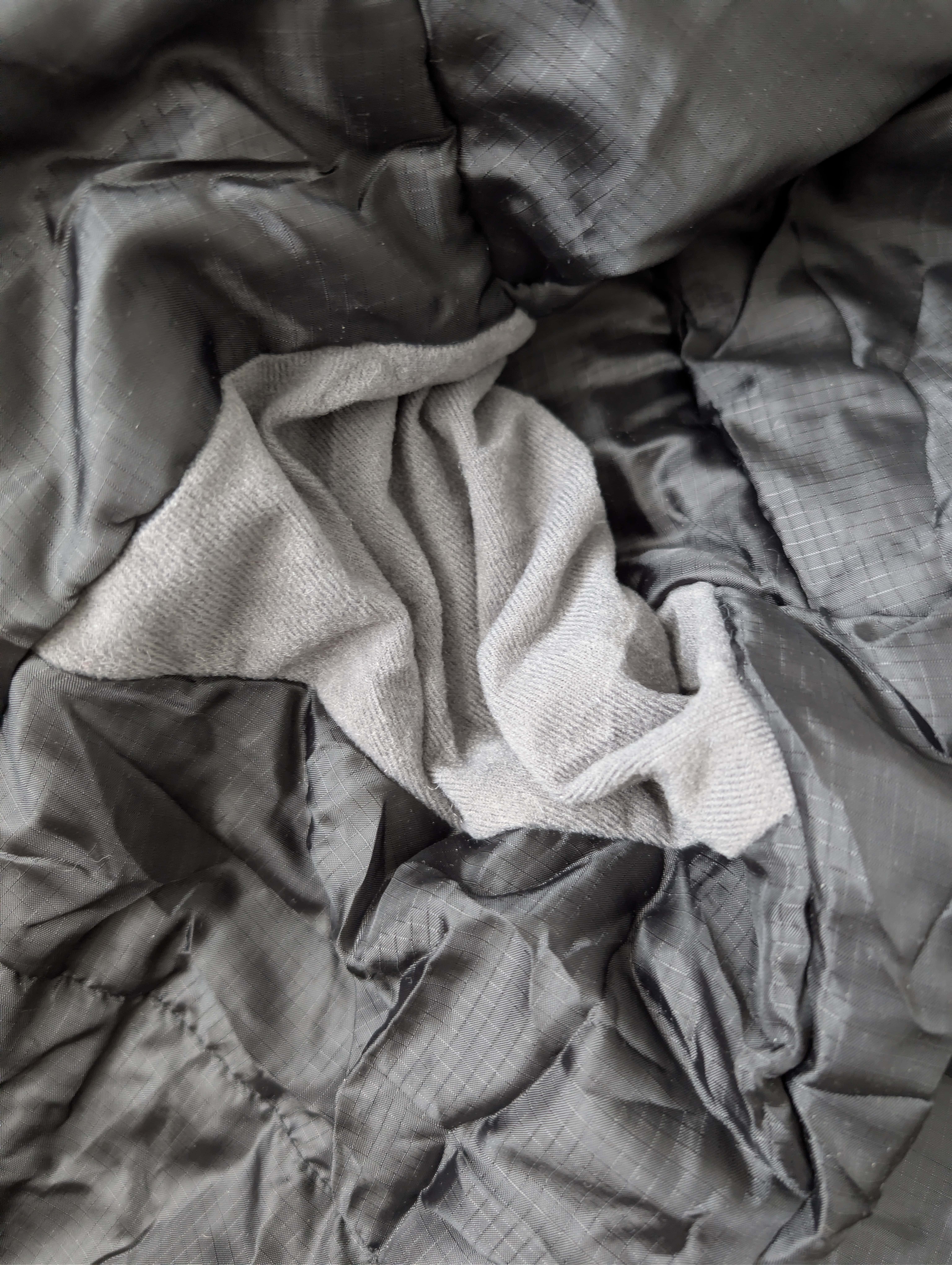 Replika kurtki Arcteryx Lt Gen 2 Leaf Cold L oraz XL Ranger Green