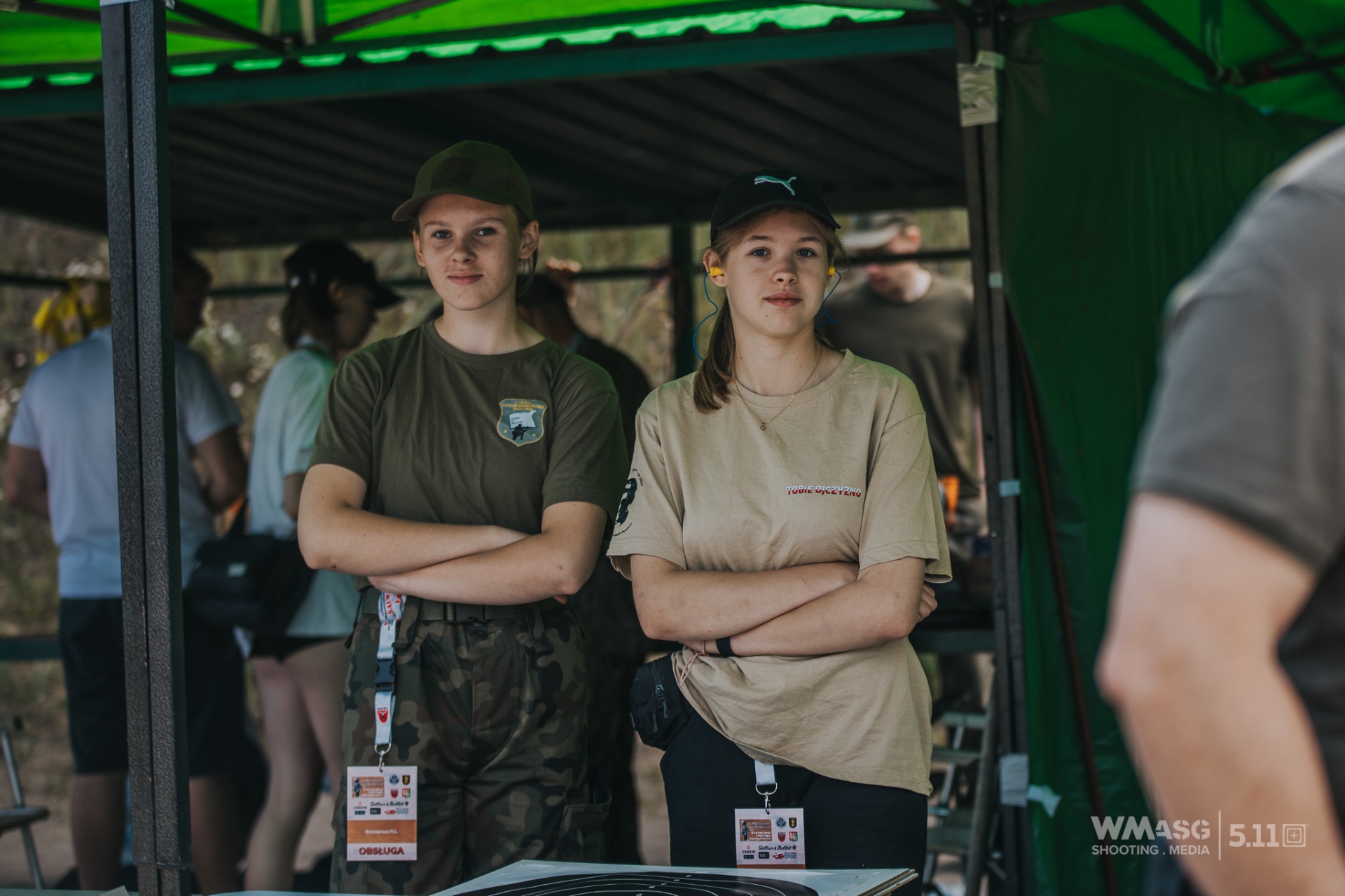 XVIII Międzynarodowy Wielobój Strzelecki